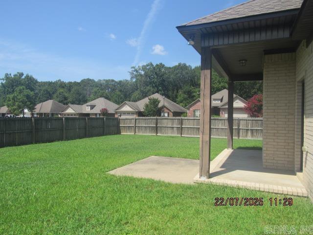 Chestnut Meadows - Residential Lease