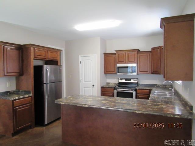 Chestnut Meadows - Residential Lease