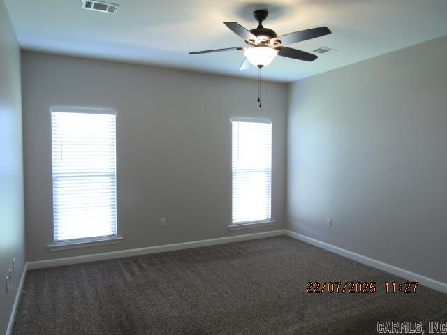 Chestnut Meadows - Residential Lease