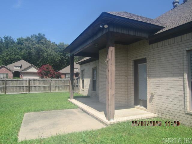 Chestnut Meadows - Residential Lease