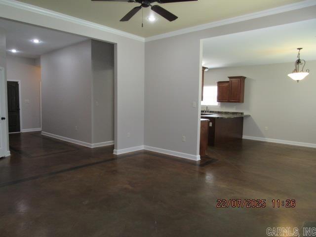 Chestnut Meadows - Residential Lease