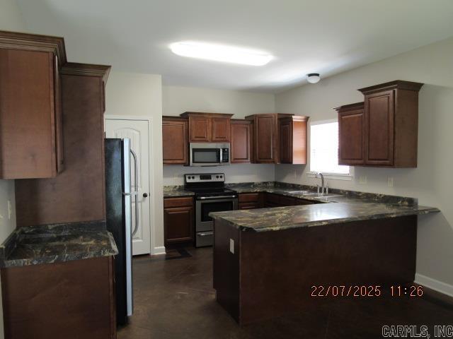 Chestnut Meadows - Residential Lease