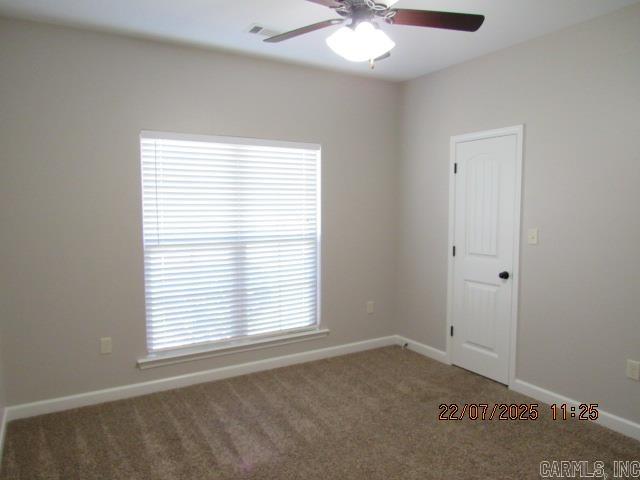 Chestnut Meadows - Residential Lease