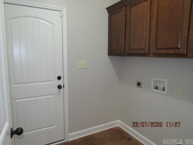 Chestnut Meadows - Residential Lease