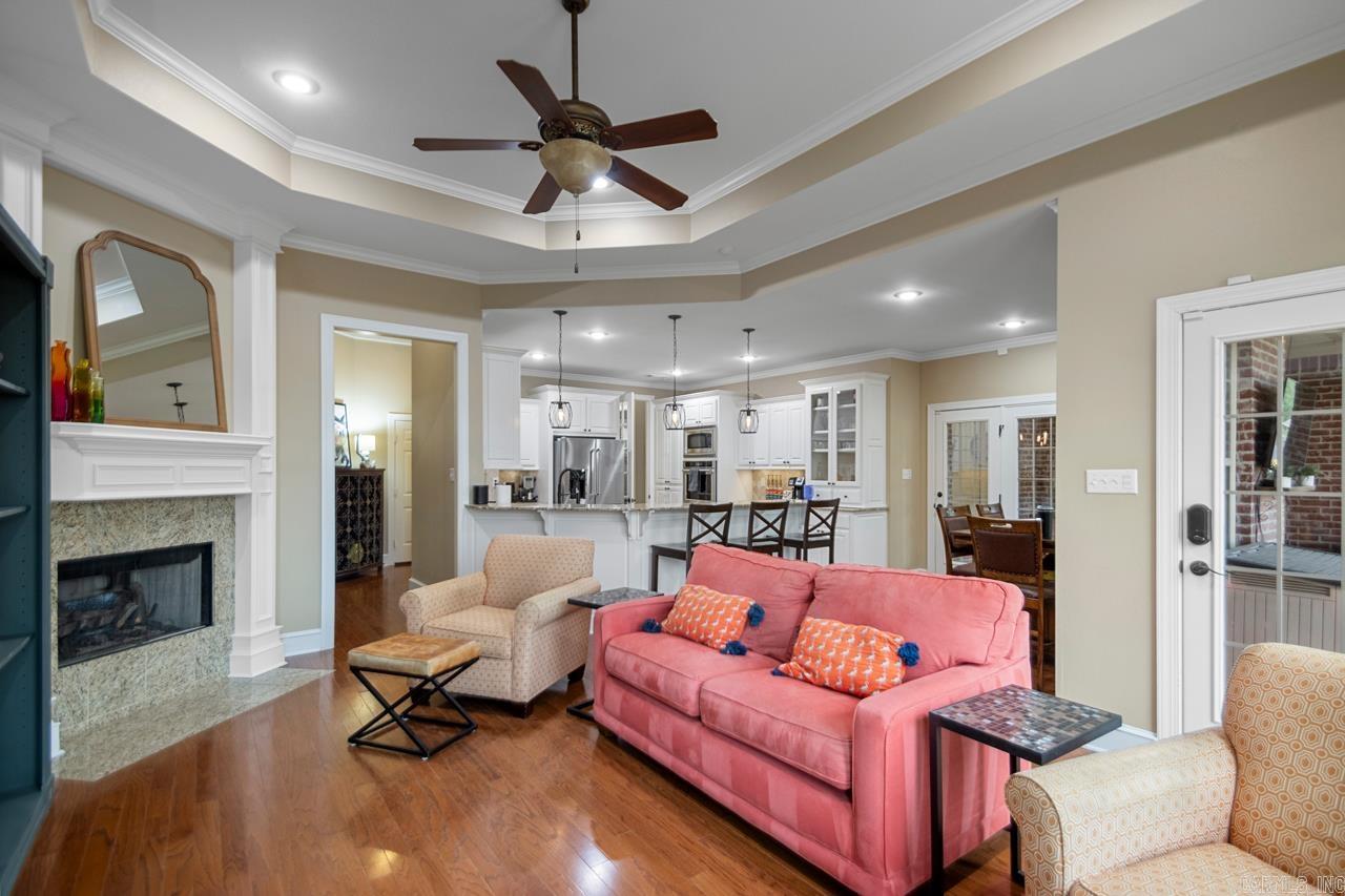 WESTPOINTE NORTH - Residential