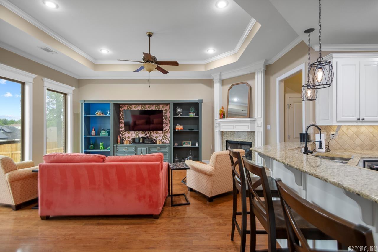 WESTPOINTE NORTH - Residential