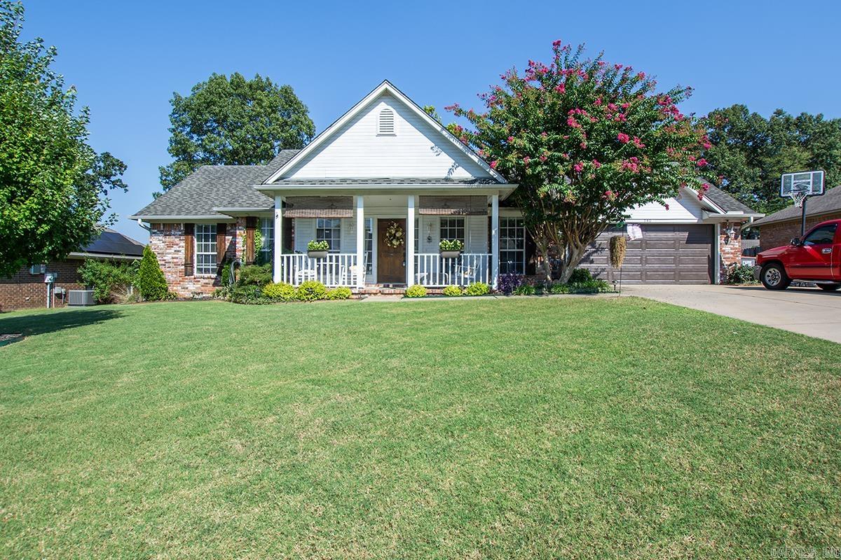 FORREST HILLS - Residential