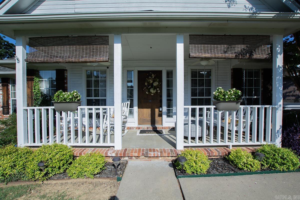 FORREST HILLS - Residential