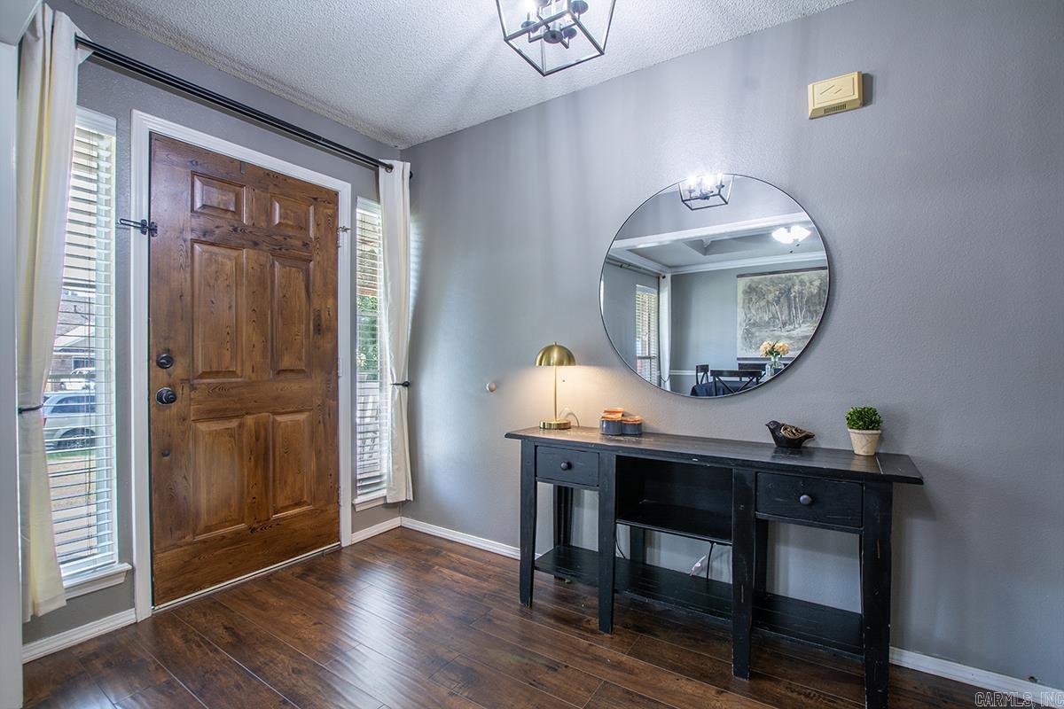 FORREST HILLS - Residential