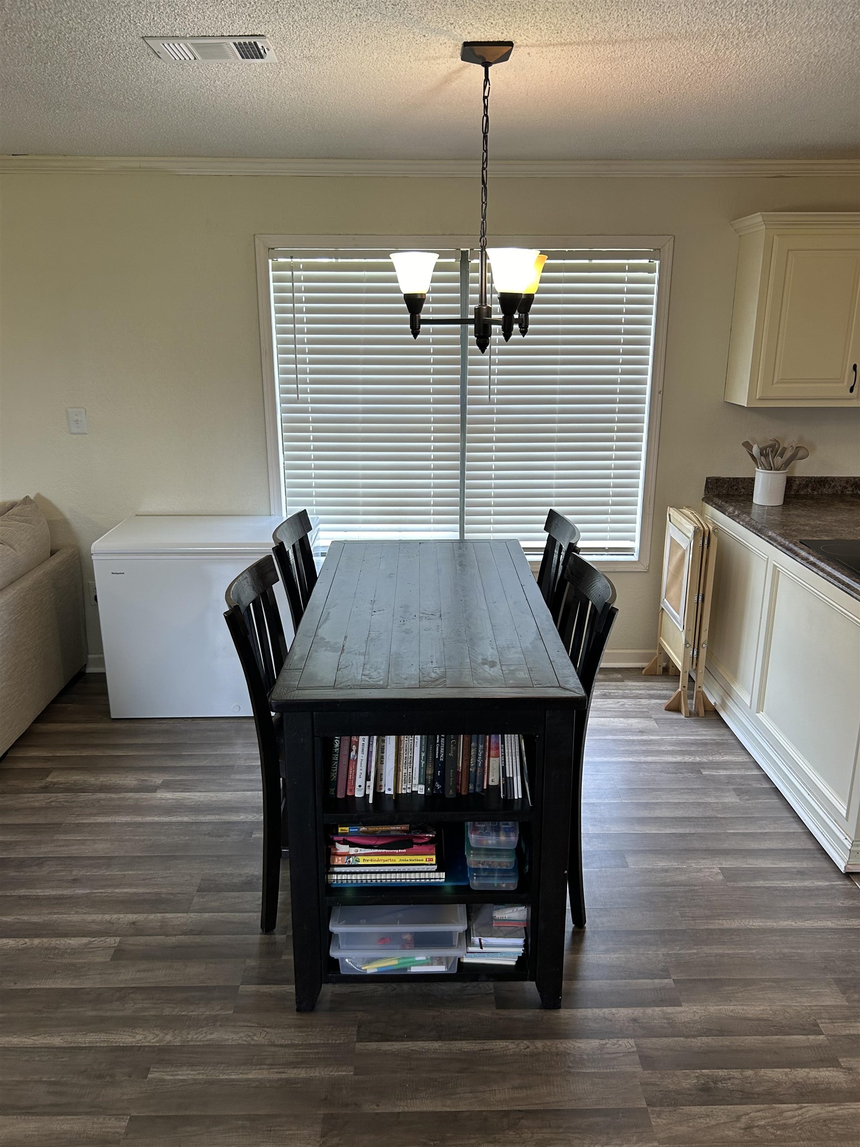 WALNUT RIDGE UNPLATTED - Residential