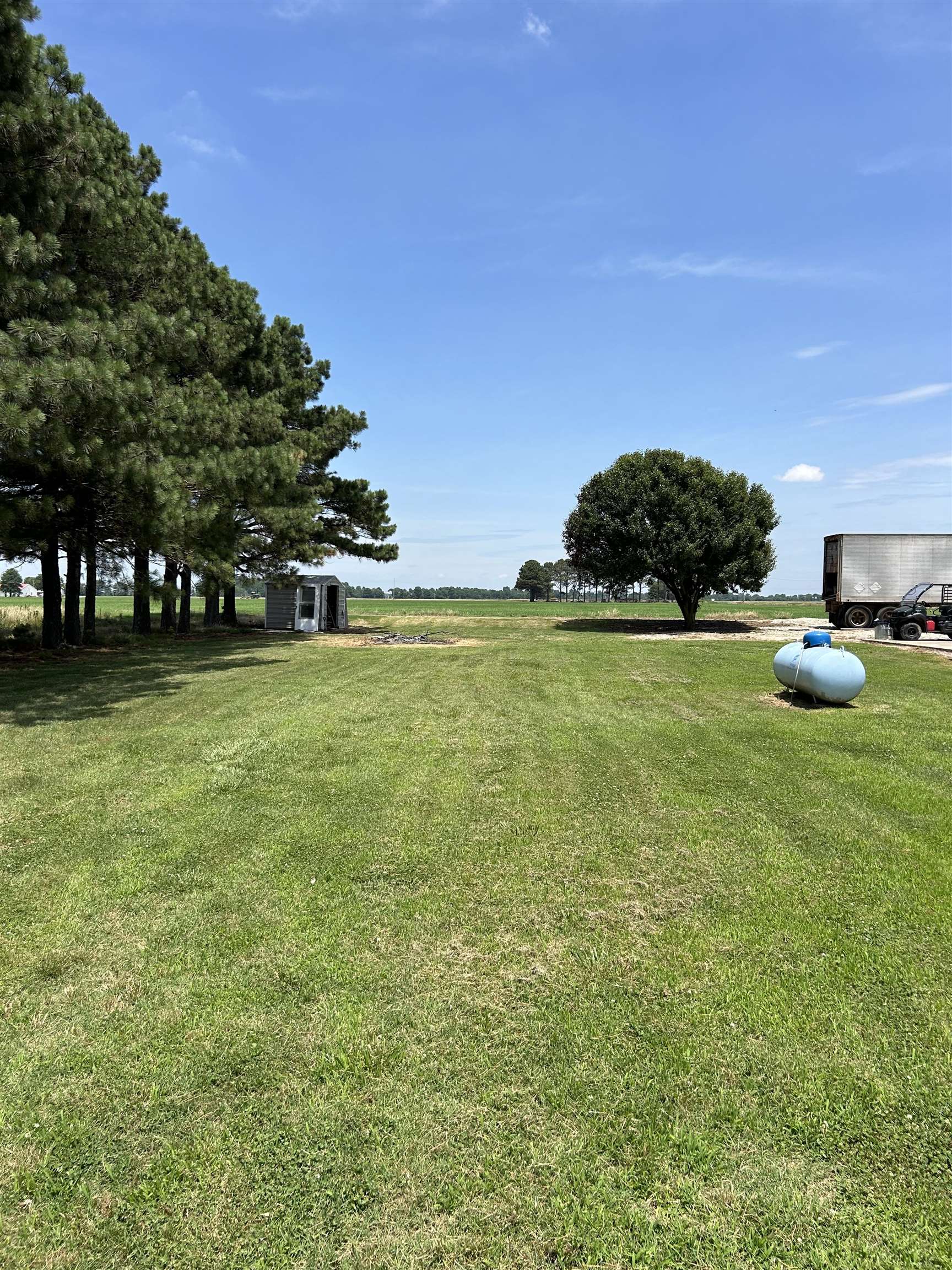 WALNUT RIDGE UNPLATTED - Residential