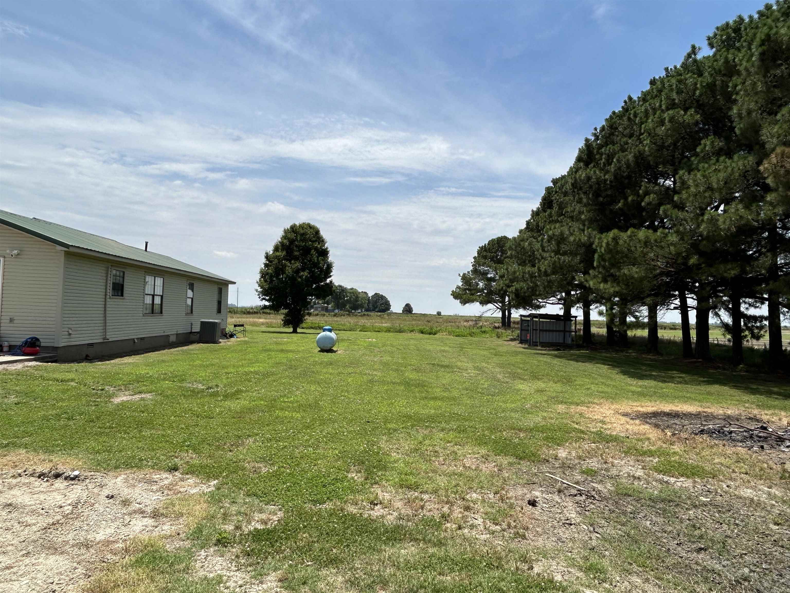 WALNUT RIDGE UNPLATTED - Residential