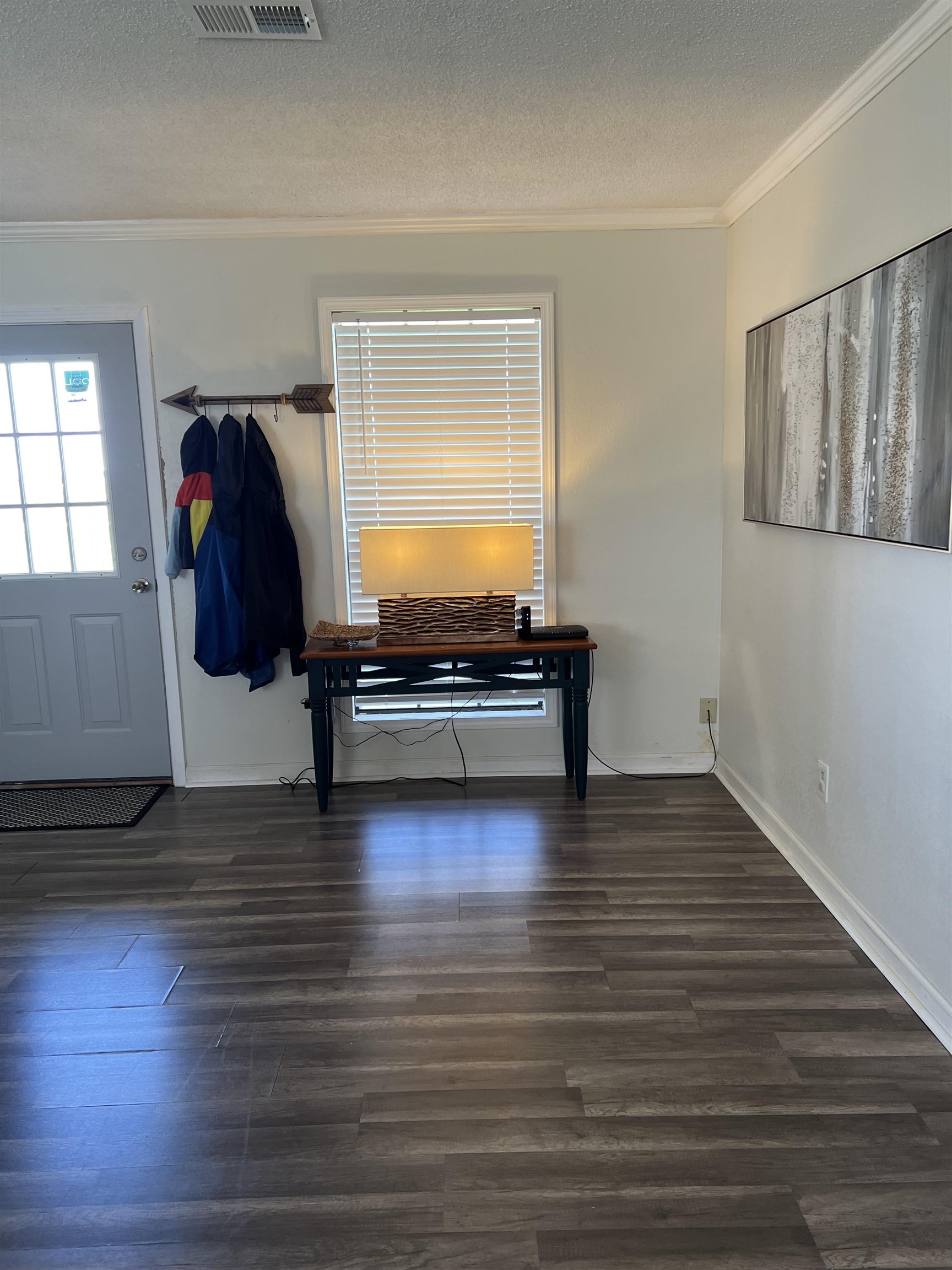 WALNUT RIDGE UNPLATTED - Residential