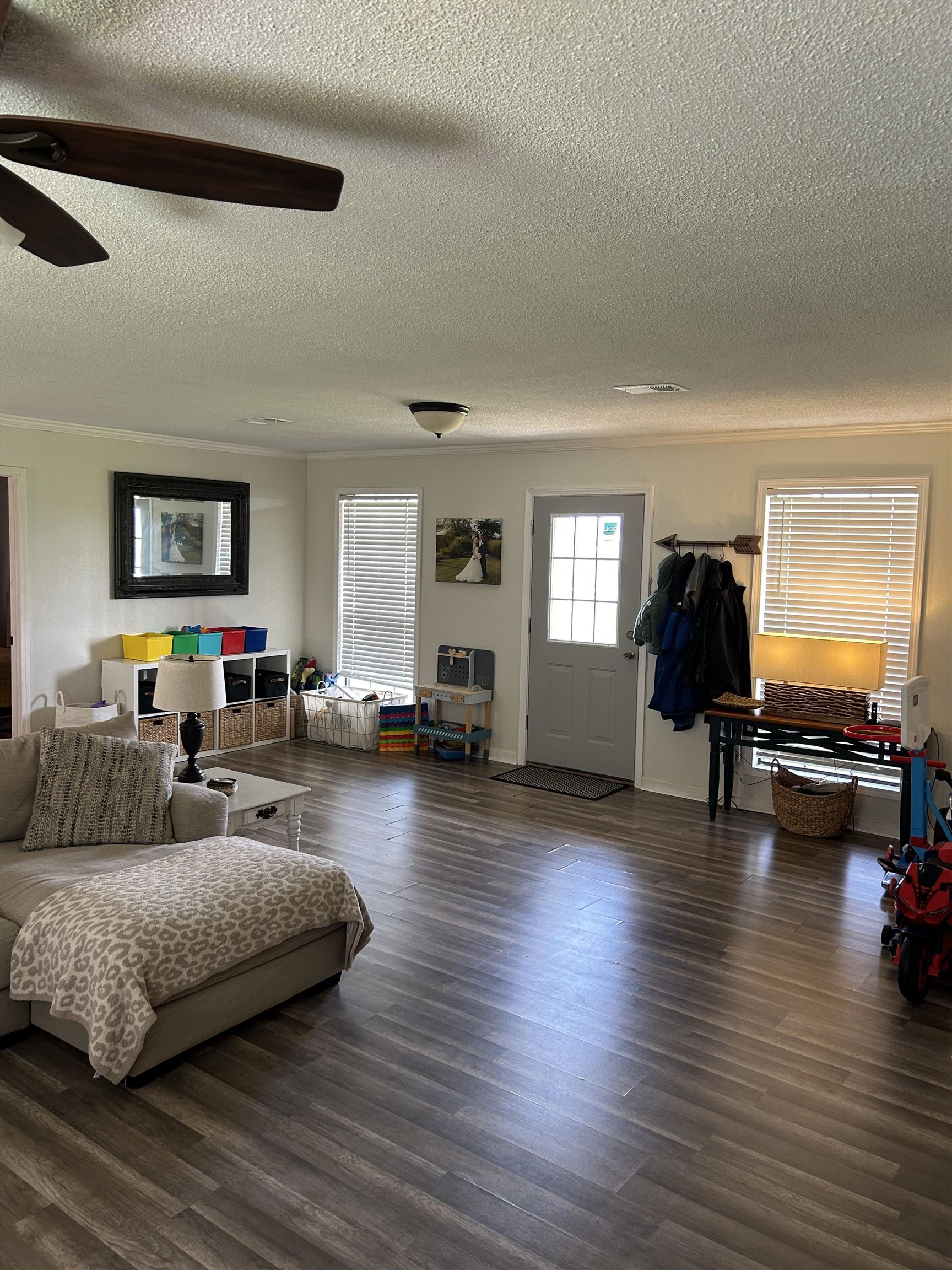 WALNUT RIDGE UNPLATTED - Residential