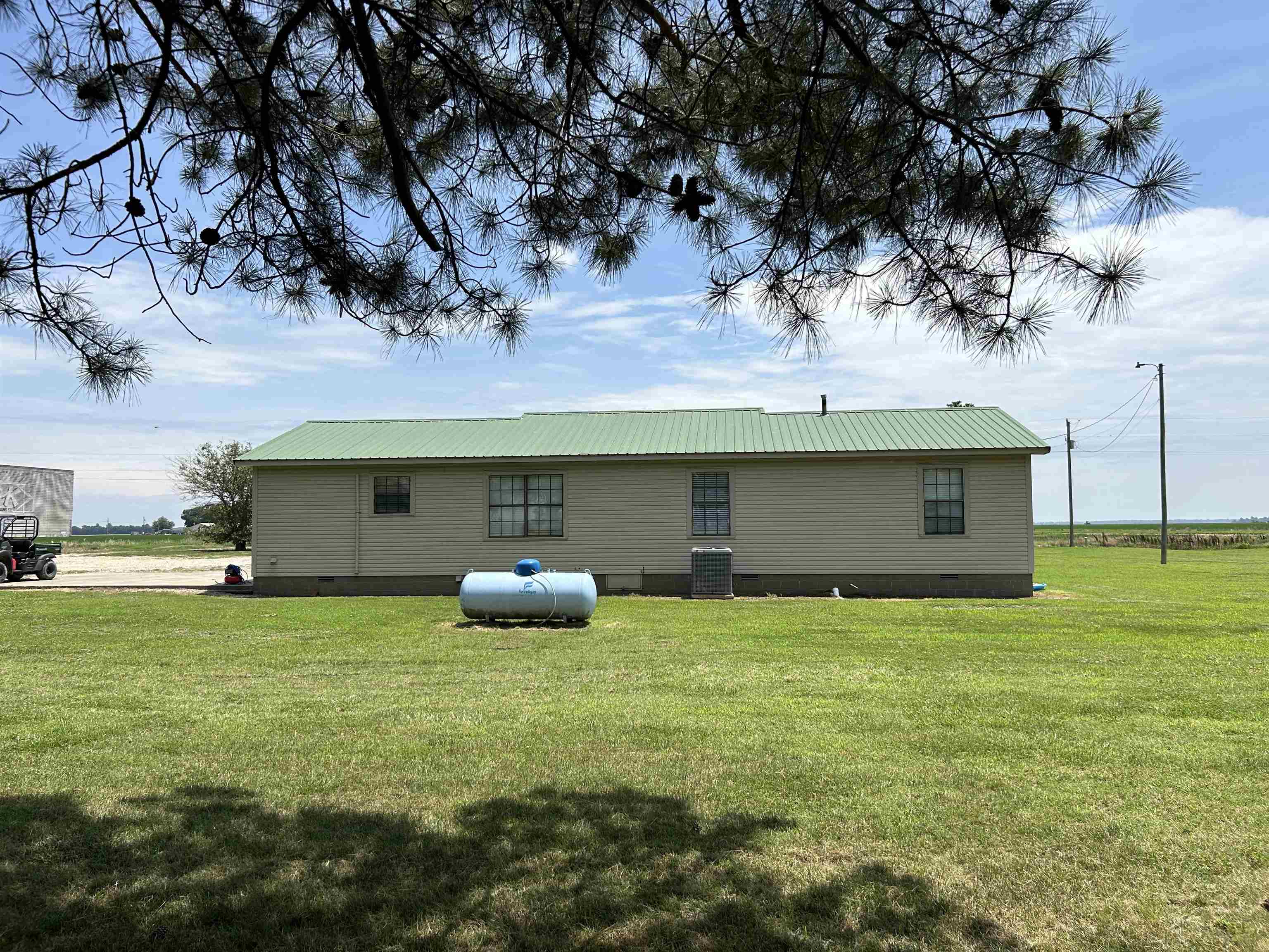 WALNUT RIDGE UNPLATTED - Residential