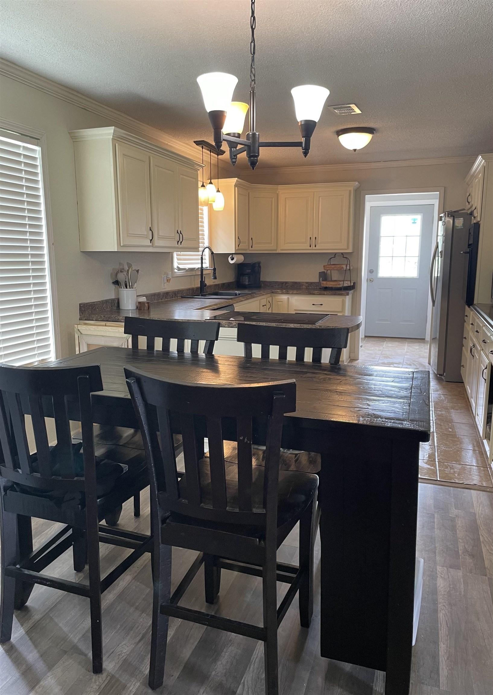 WALNUT RIDGE UNPLATTED - Residential