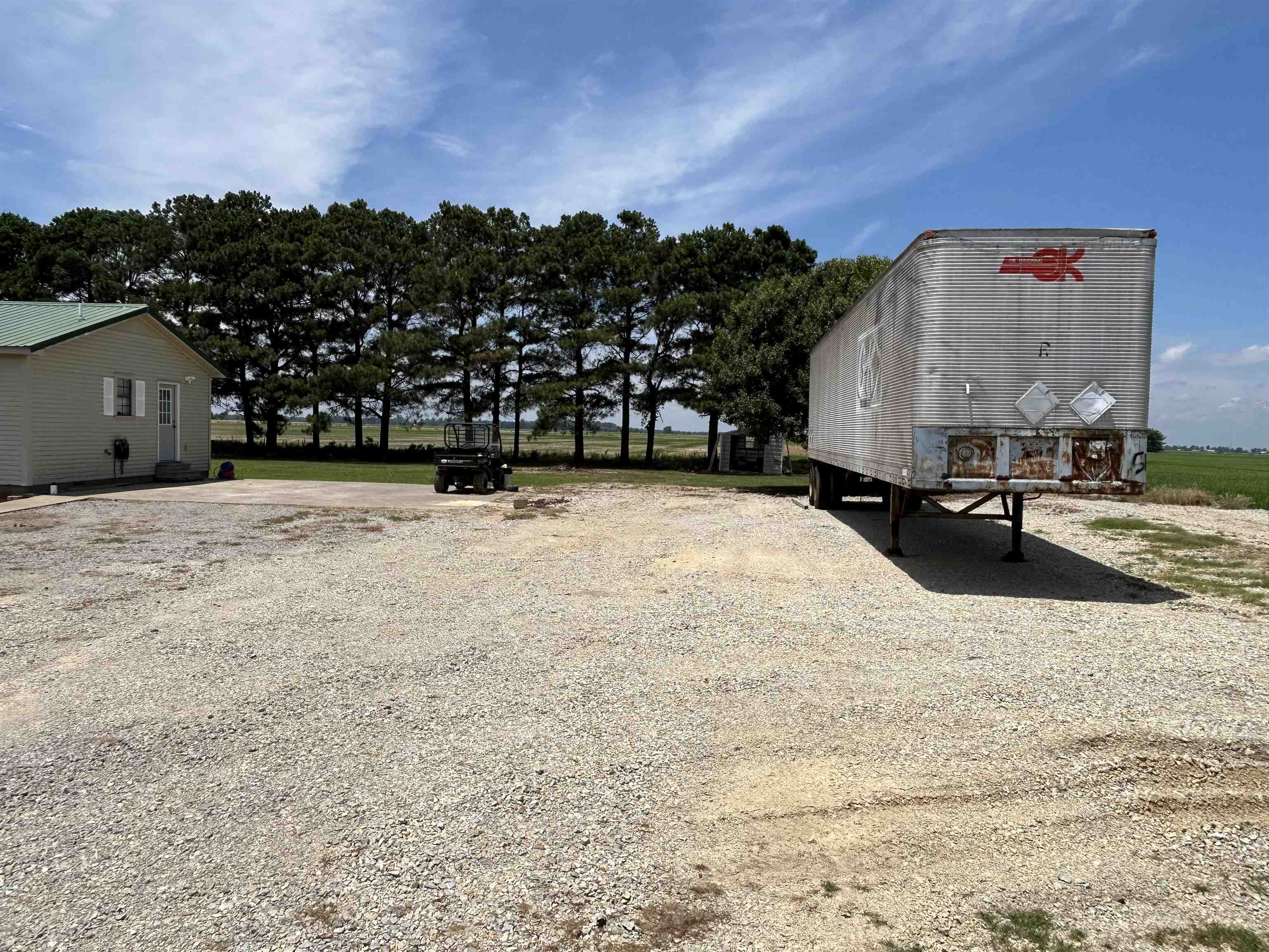 WALNUT RIDGE UNPLATTED - Residential