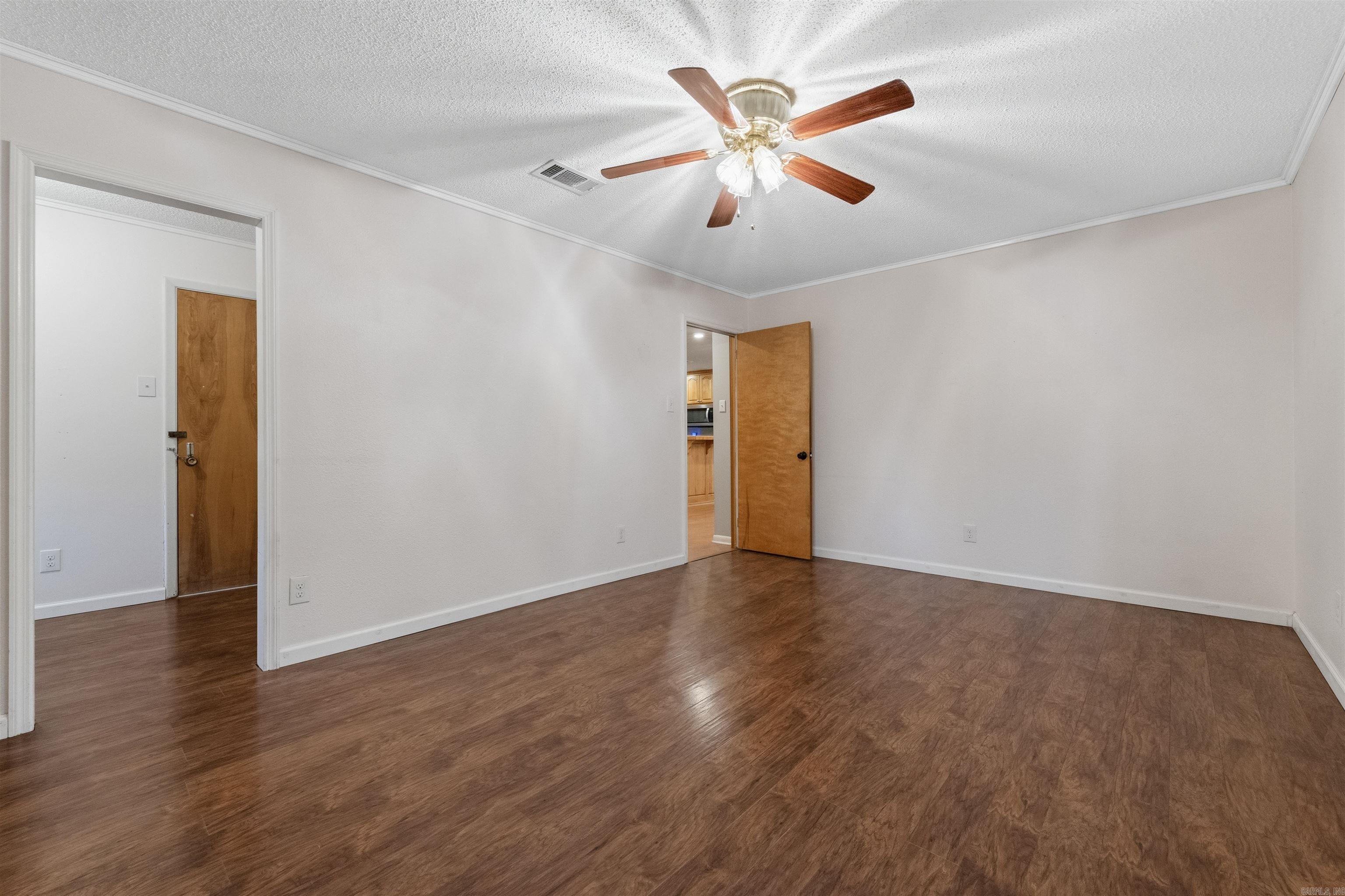 Lake Farm Annex - Residential