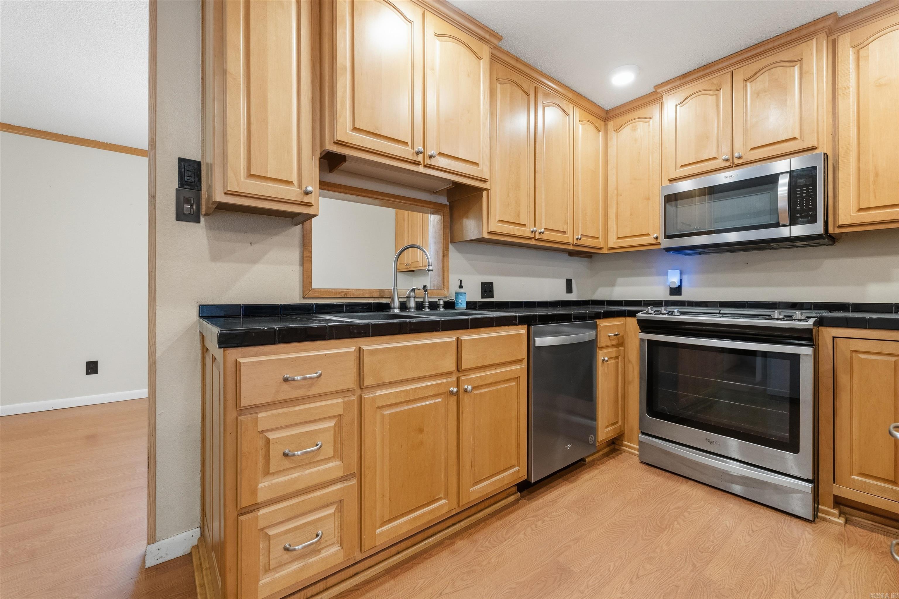 Lake Farm Annex - Residential