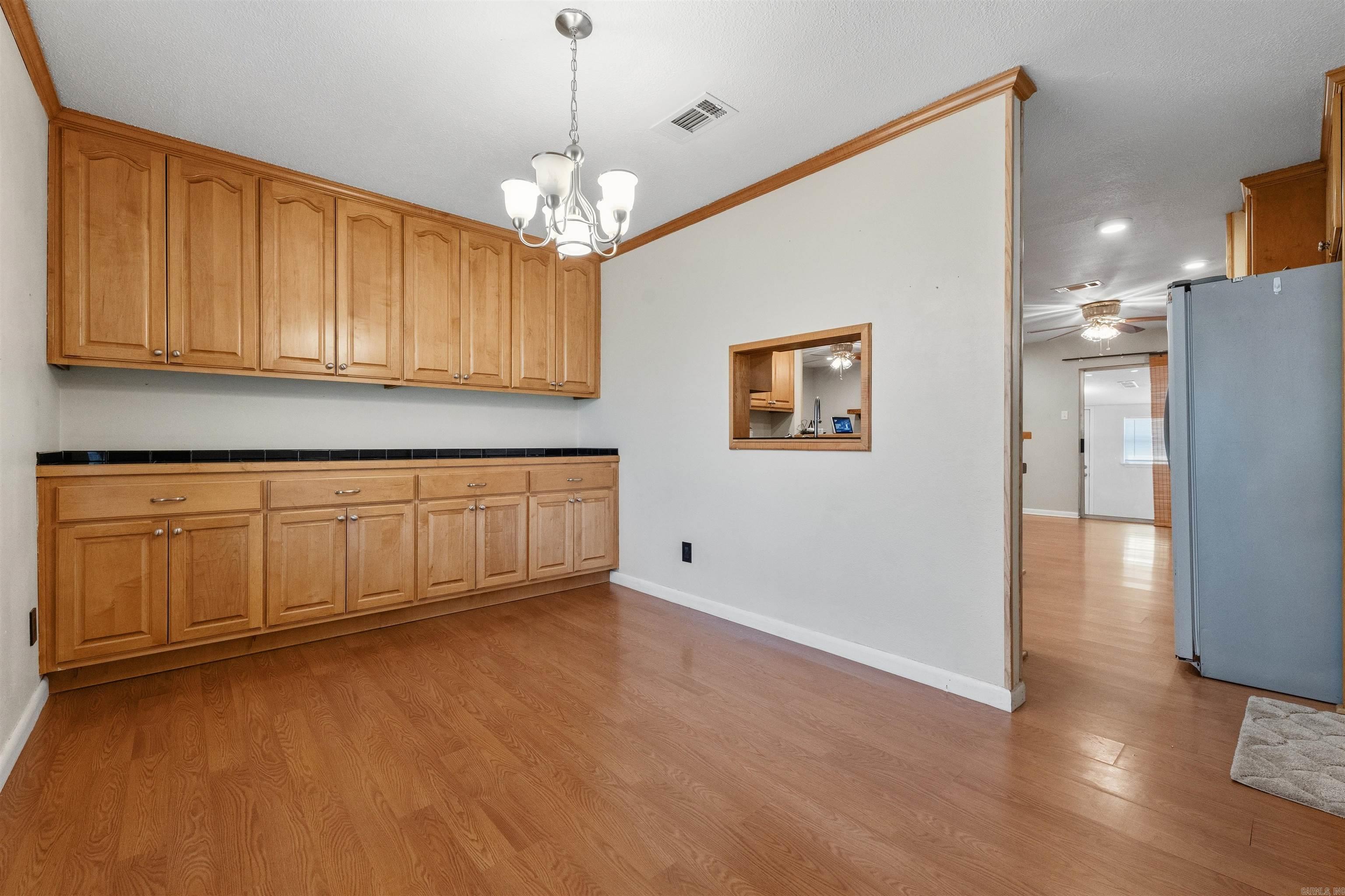 Lake Farm Annex - Residential