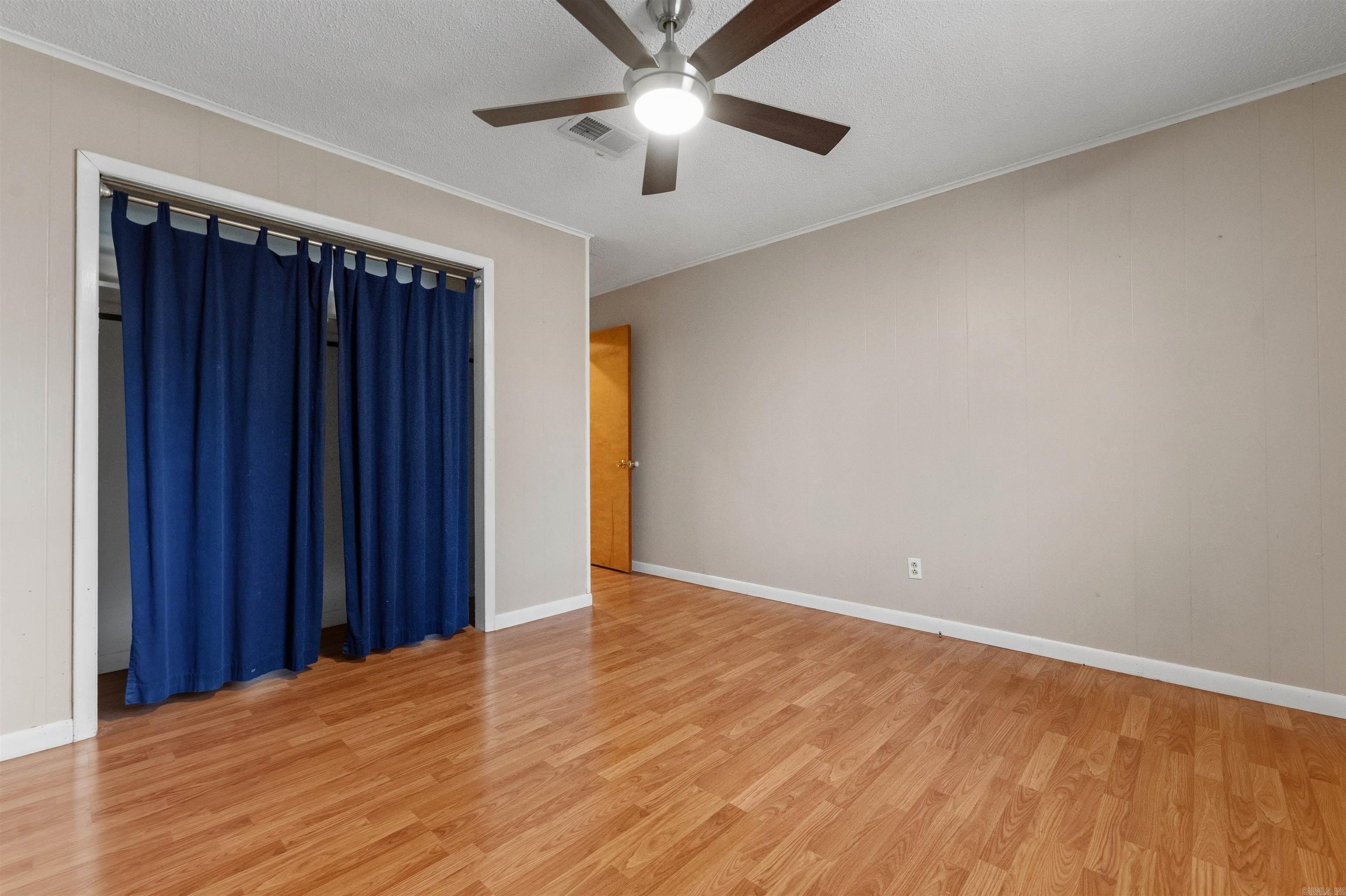 Lake Farm Annex - Residential