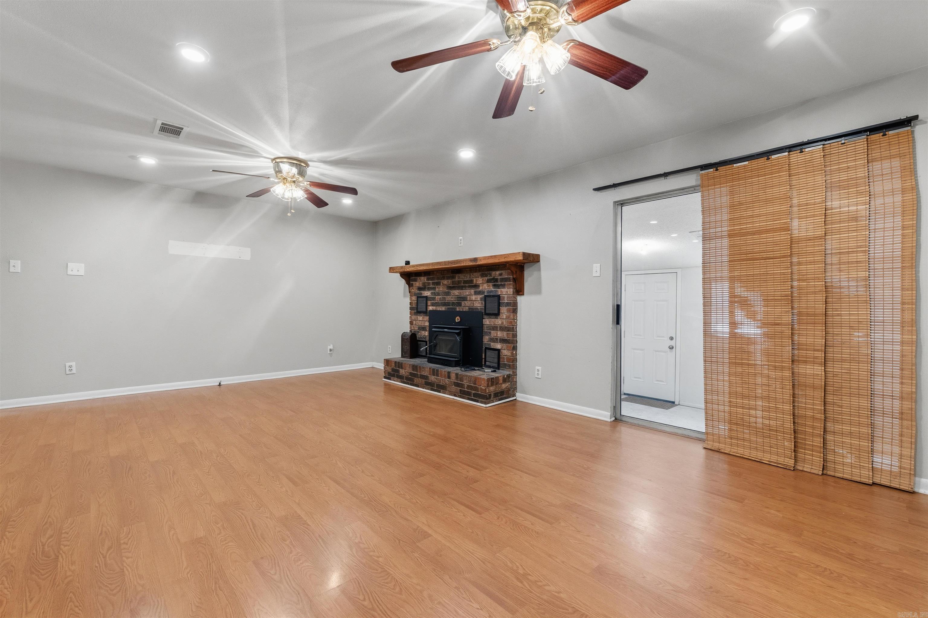 Lake Farm Annex - Residential