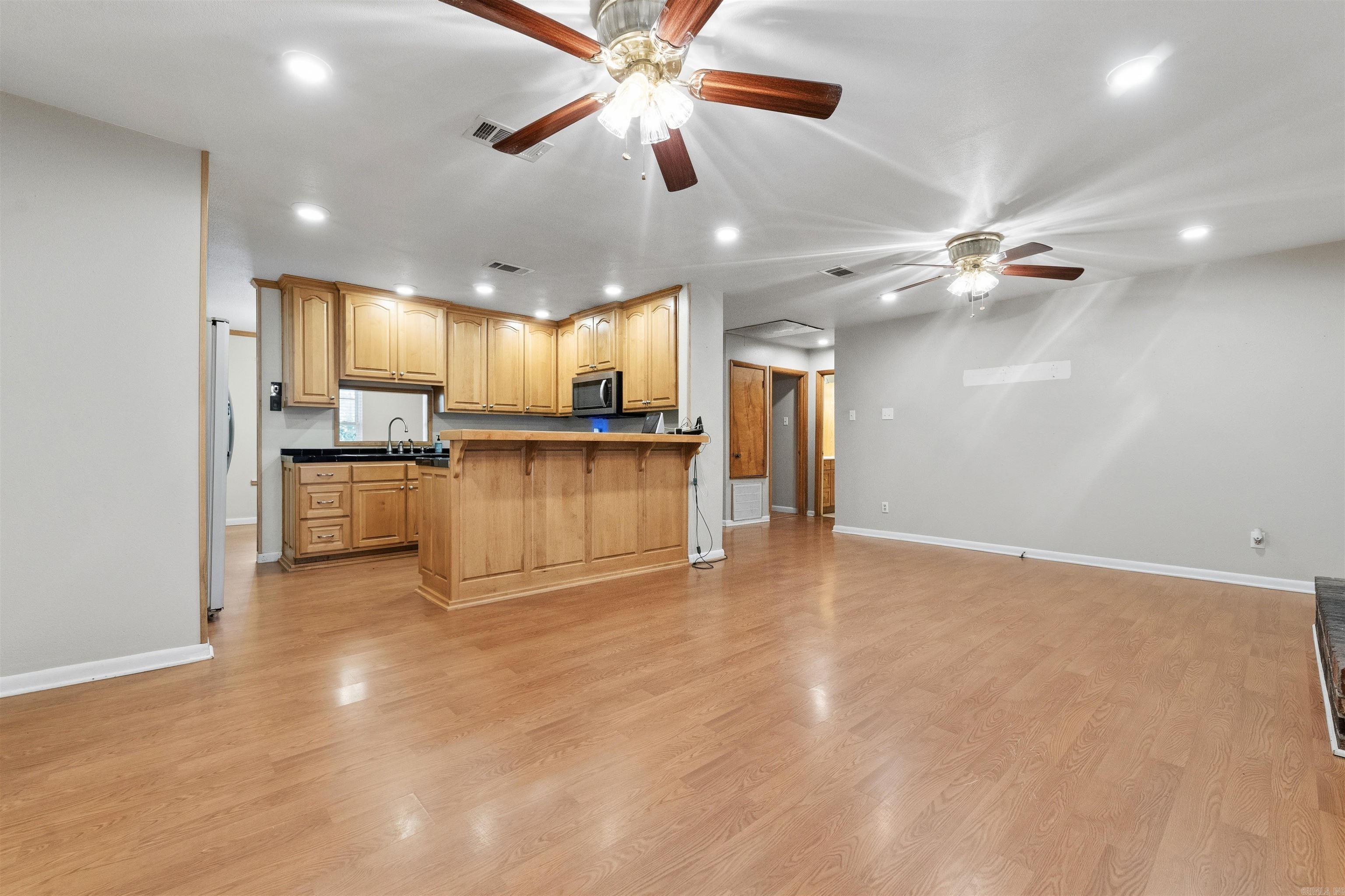 Lake Farm Annex - Residential