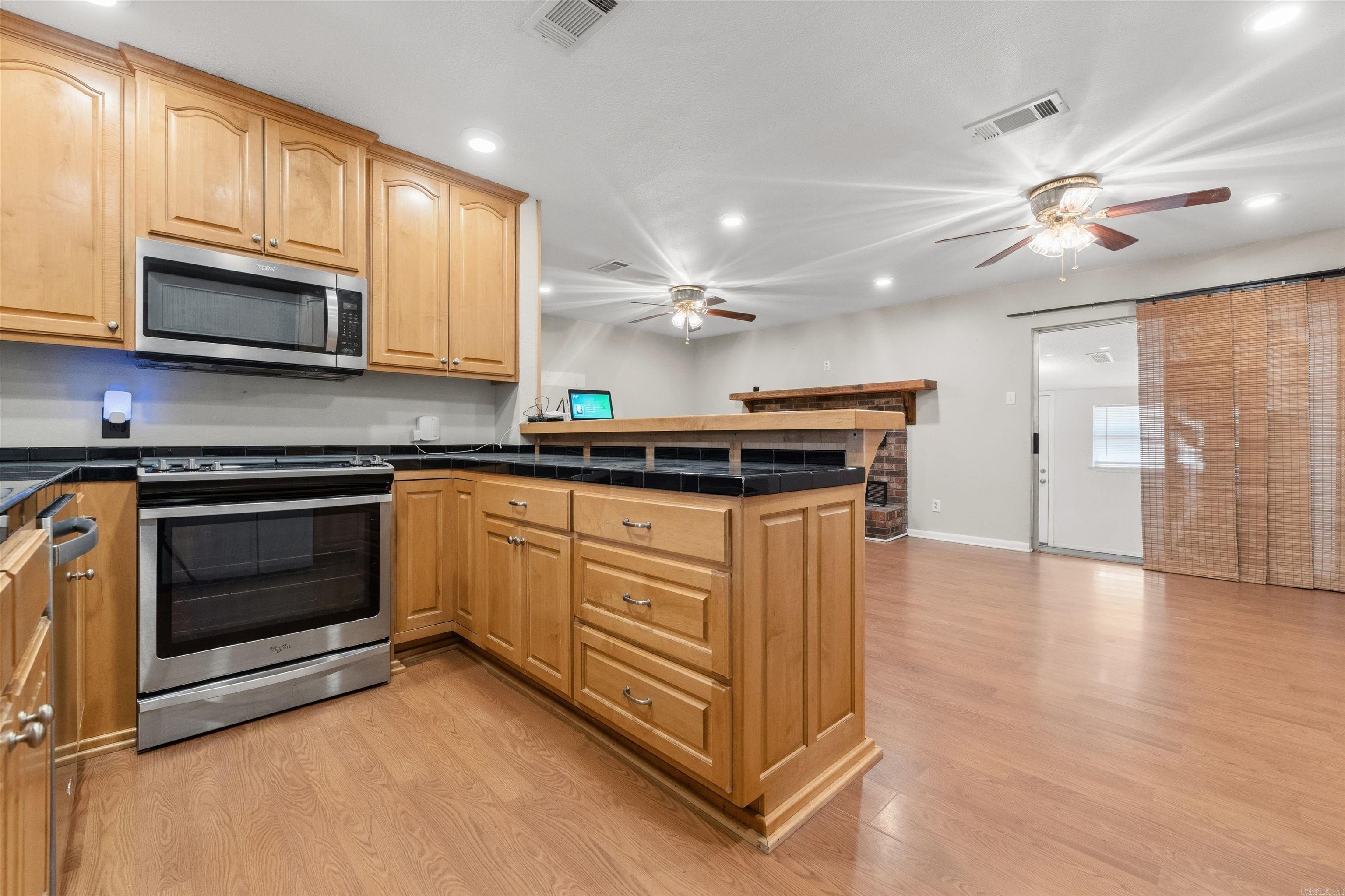 Lake Farm Annex - Residential