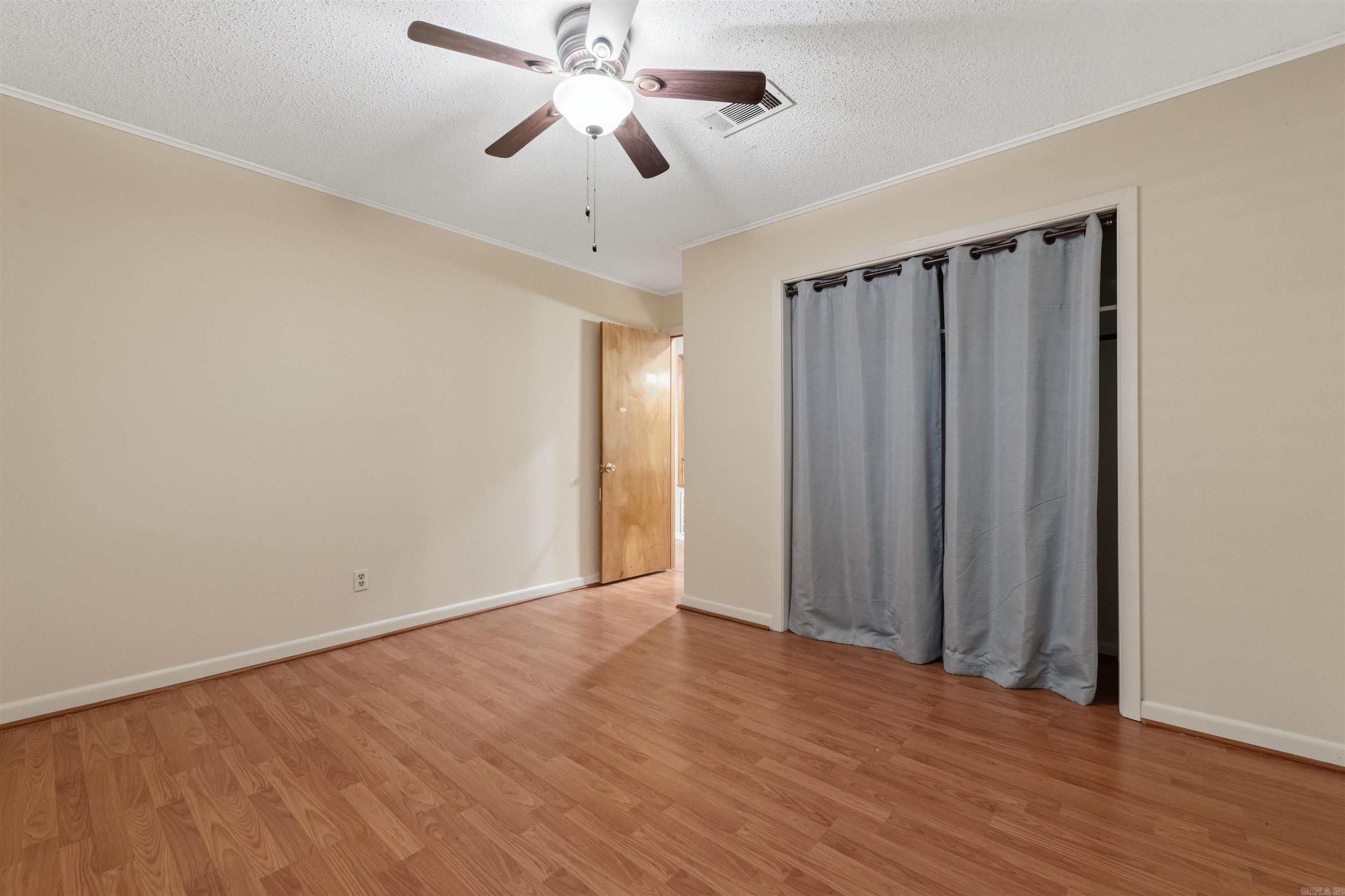 Lake Farm Annex - Residential