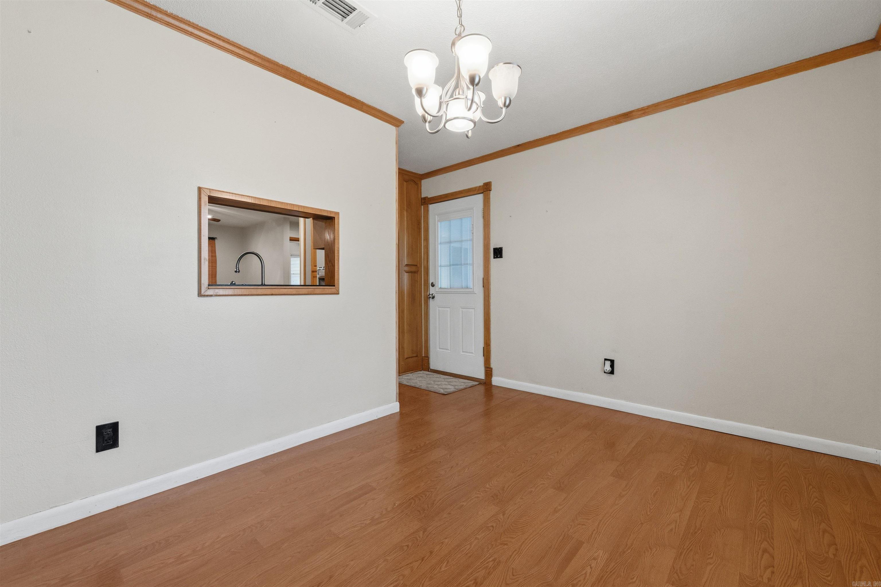 Lake Farm Annex - Residential