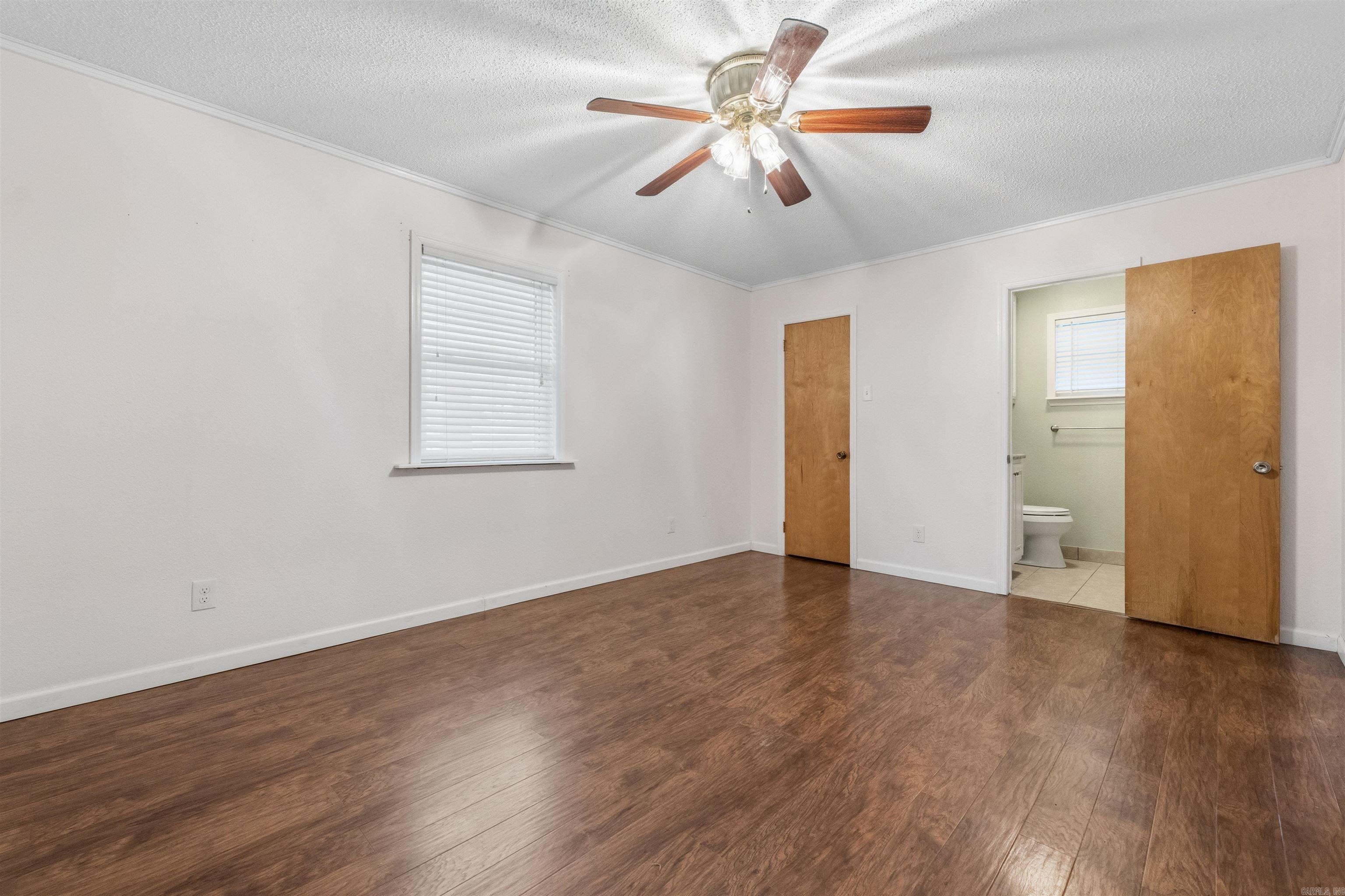 Lake Farm Annex - Residential