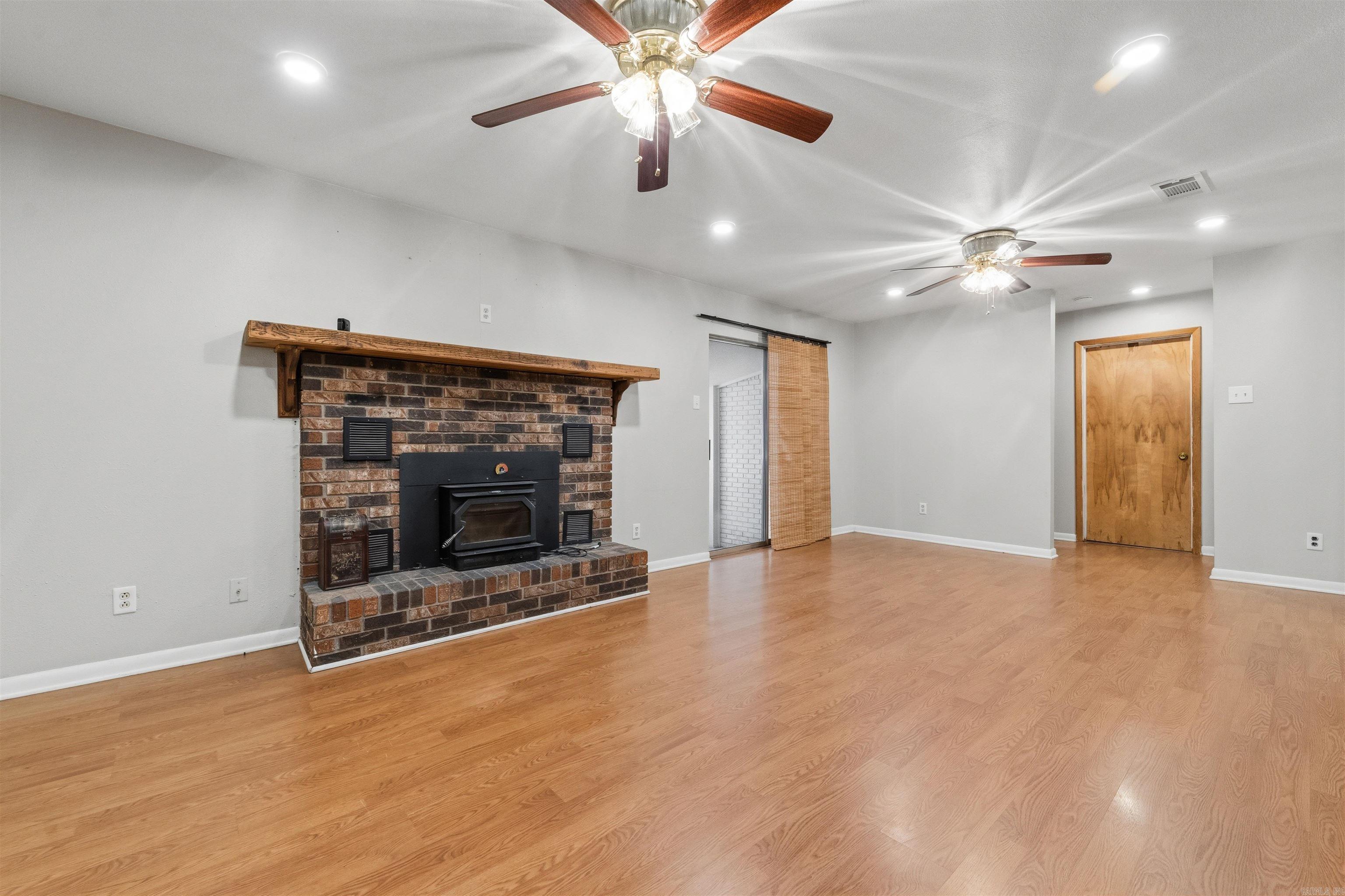 Lake Farm Annex - Residential