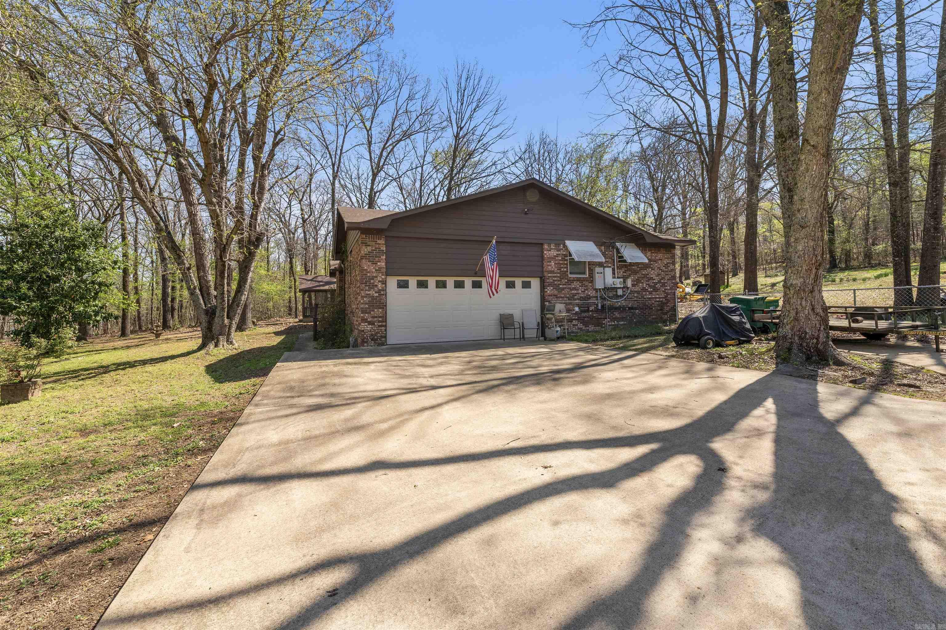 Lake Farm Annex - Residential