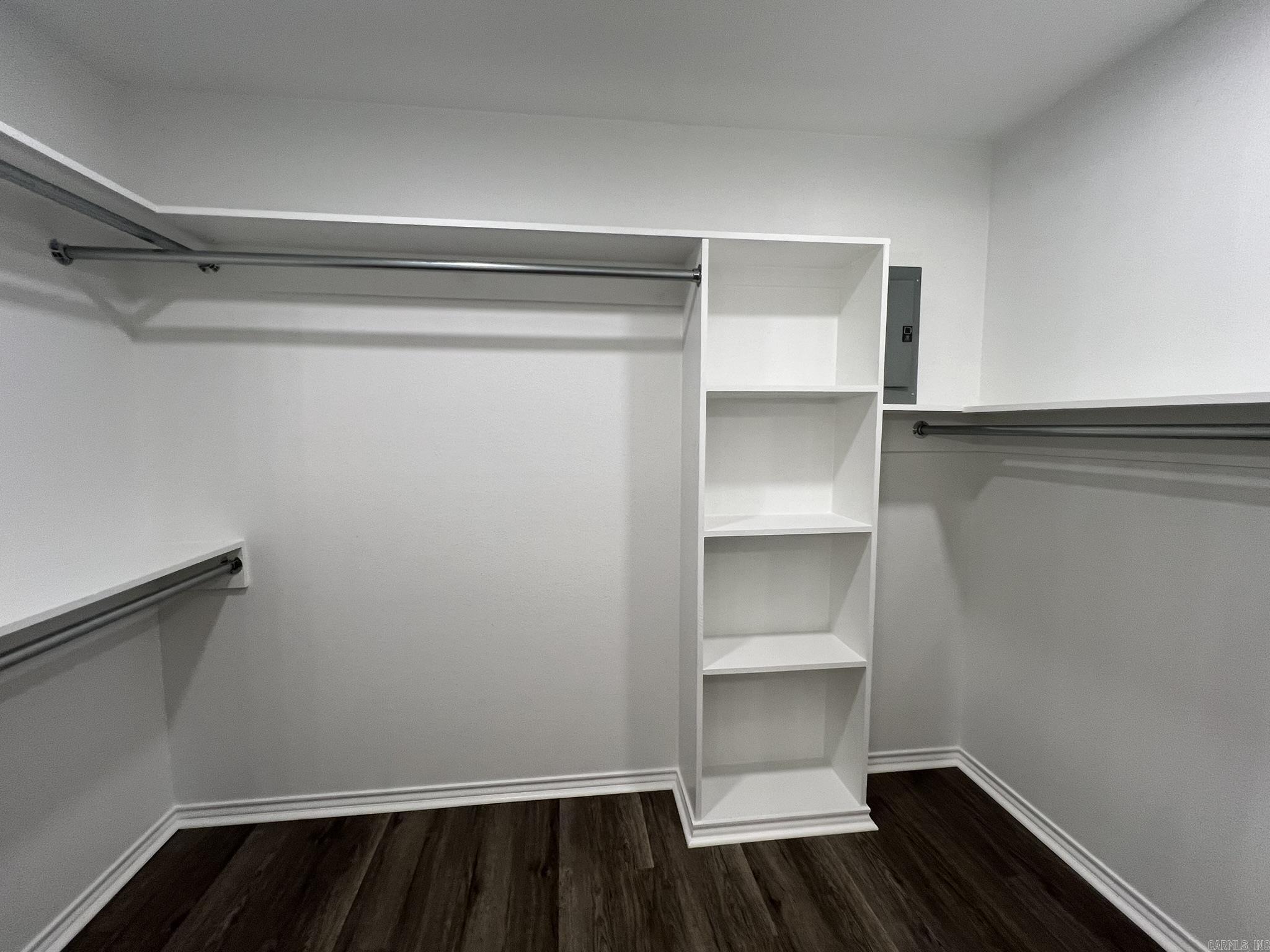 Not In List - Residential