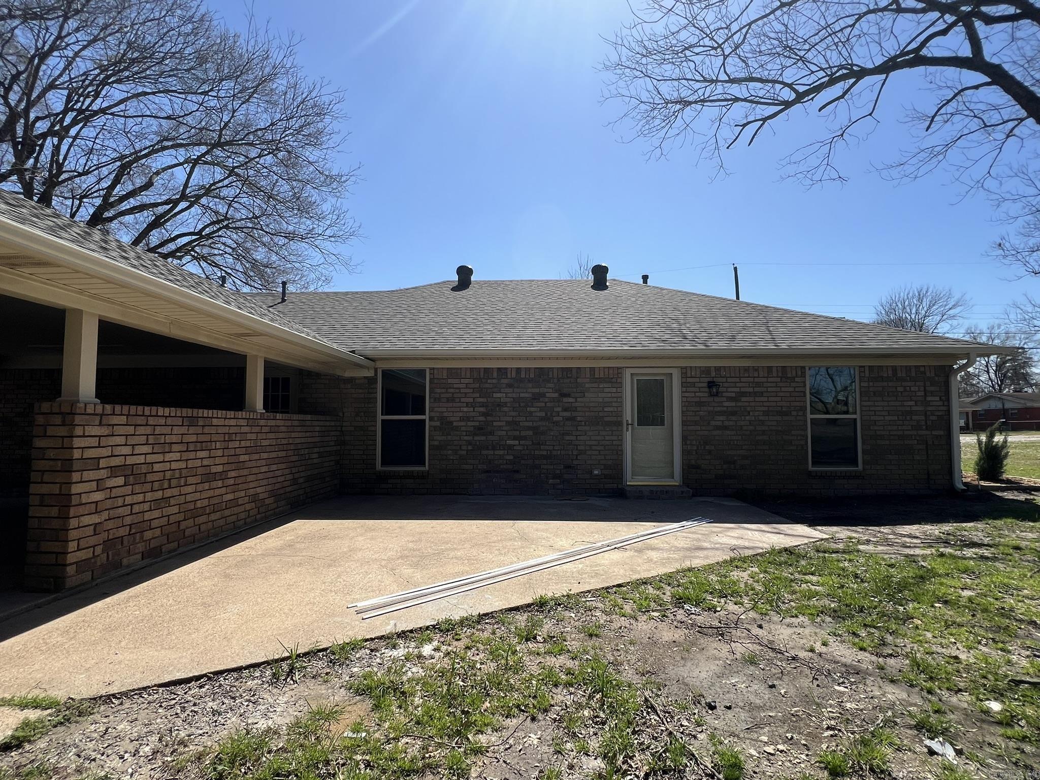 Not In List - Residential