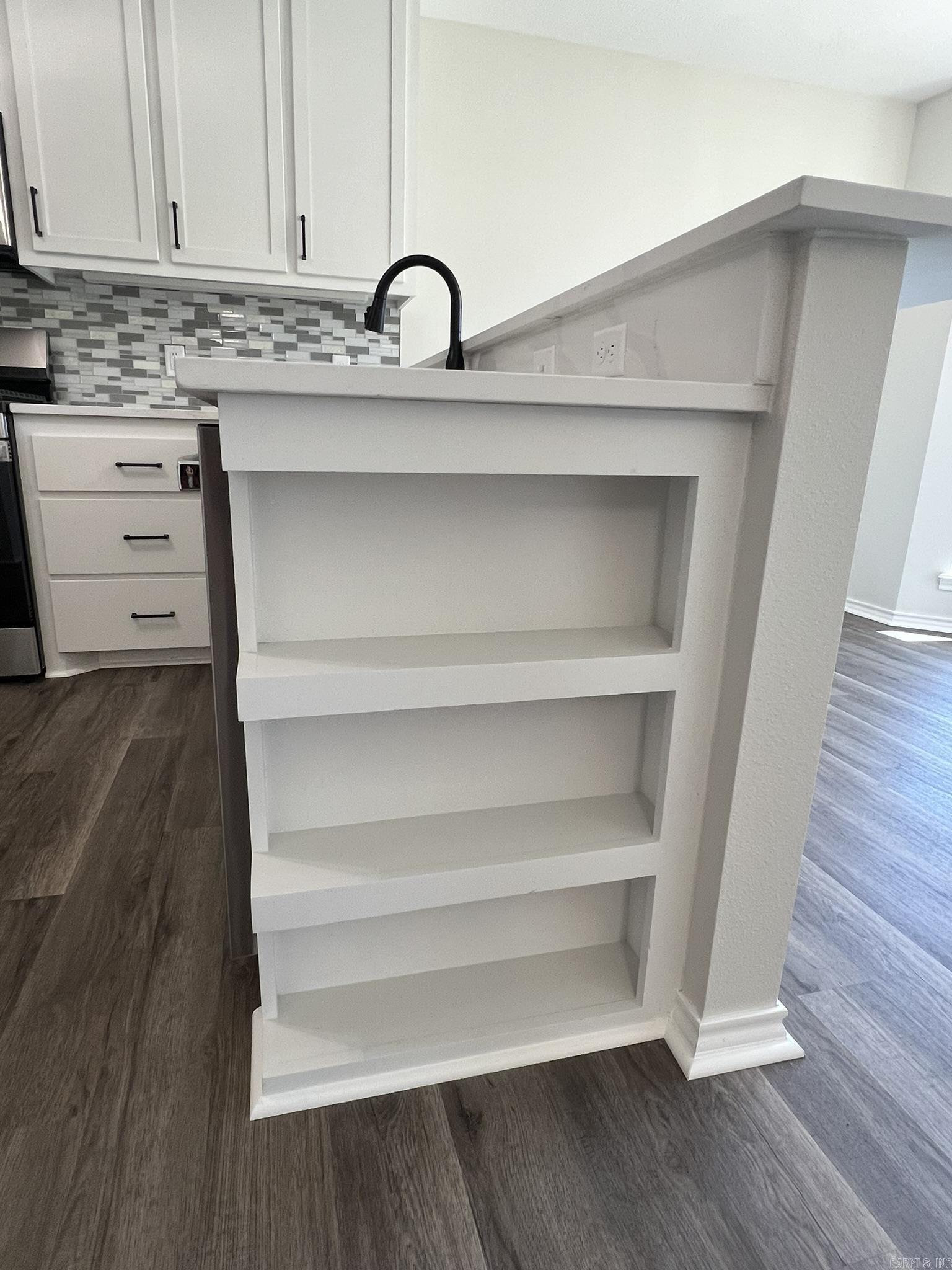 Not In List - Residential