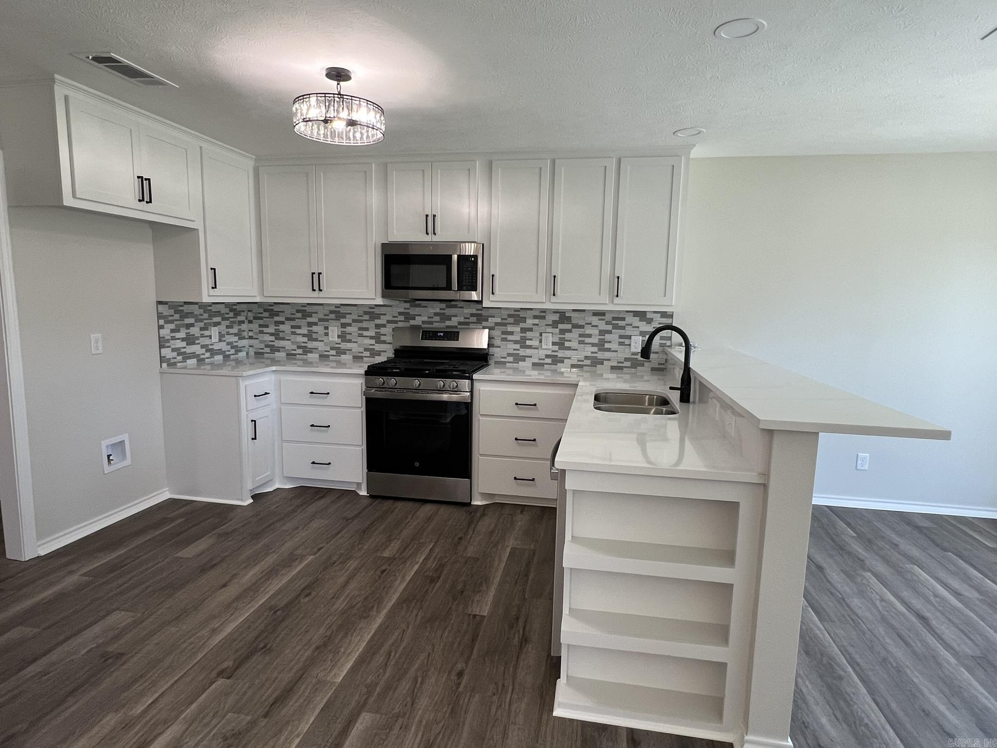 Not In List - Residential