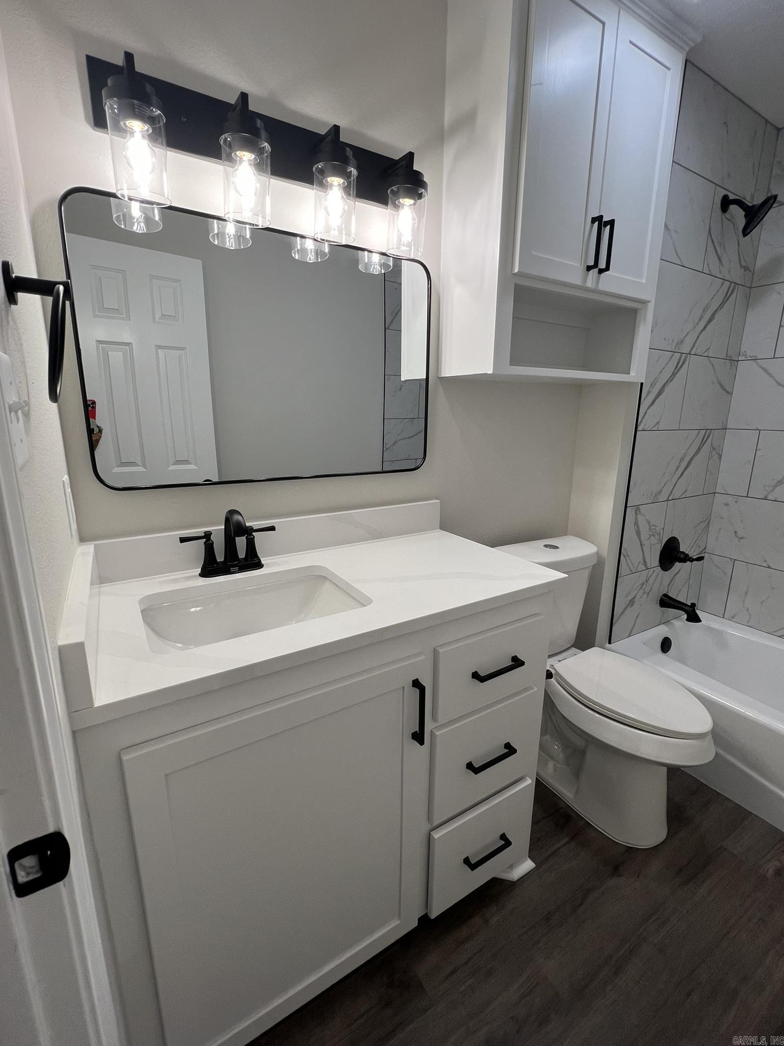 Not In List - Residential