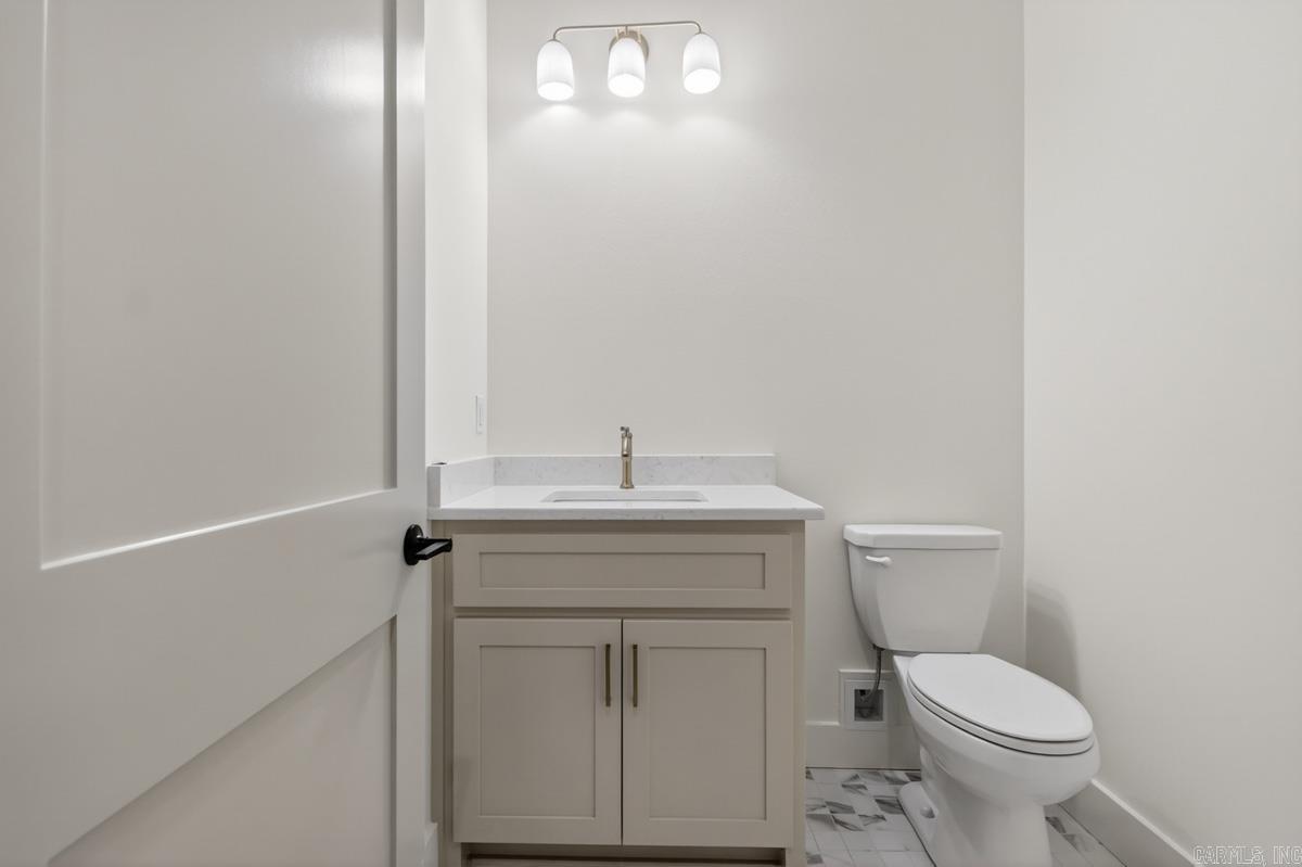 HAZEL OAK - Residential