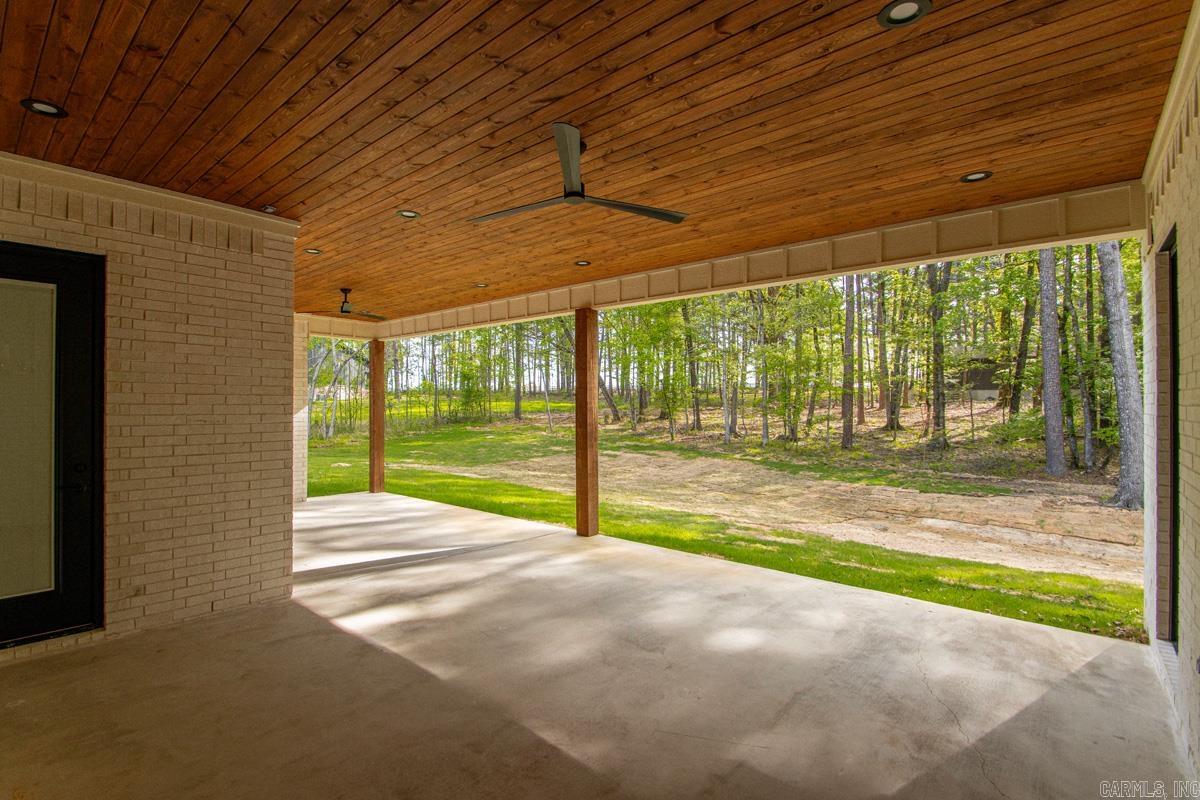 HAZEL OAK - Residential