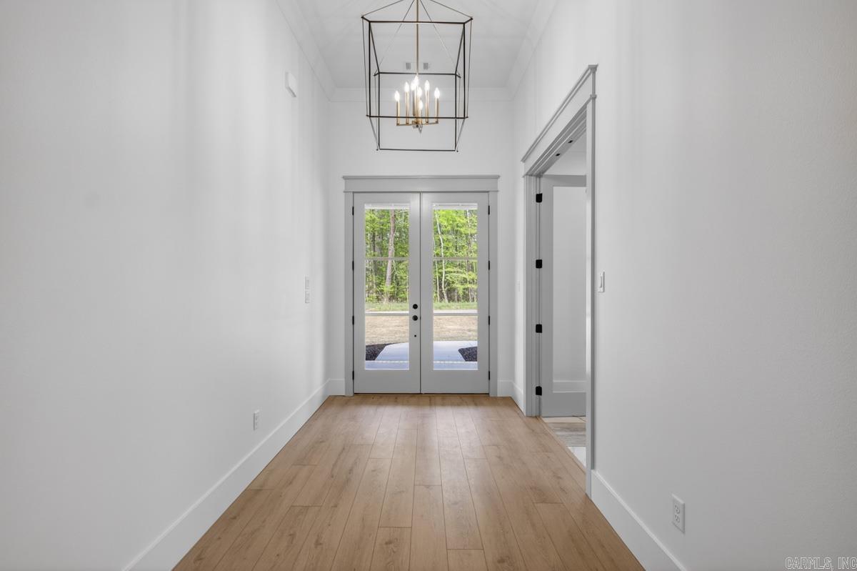 HAZEL OAK - Residential