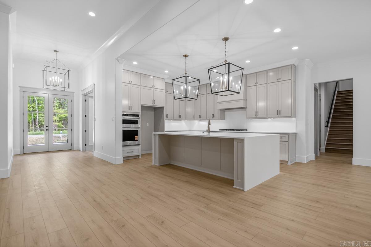 HAZEL OAK - Residential