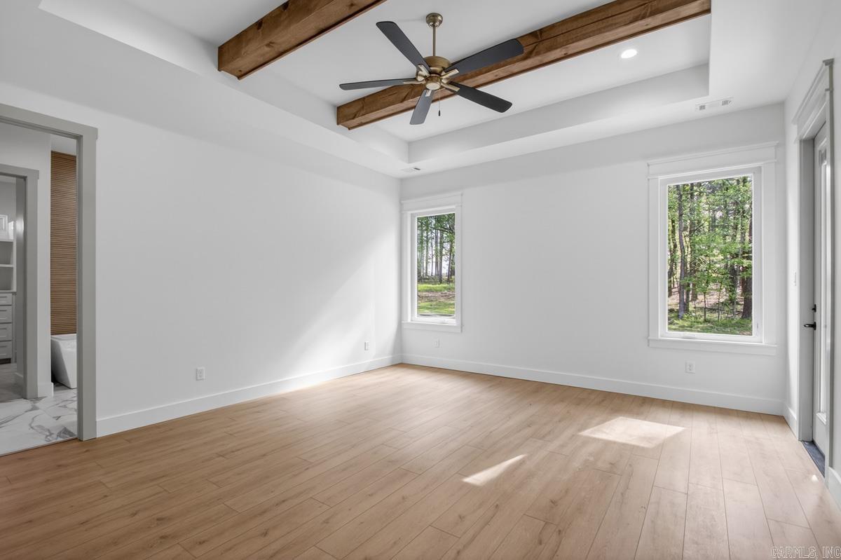 HAZEL OAK - Residential