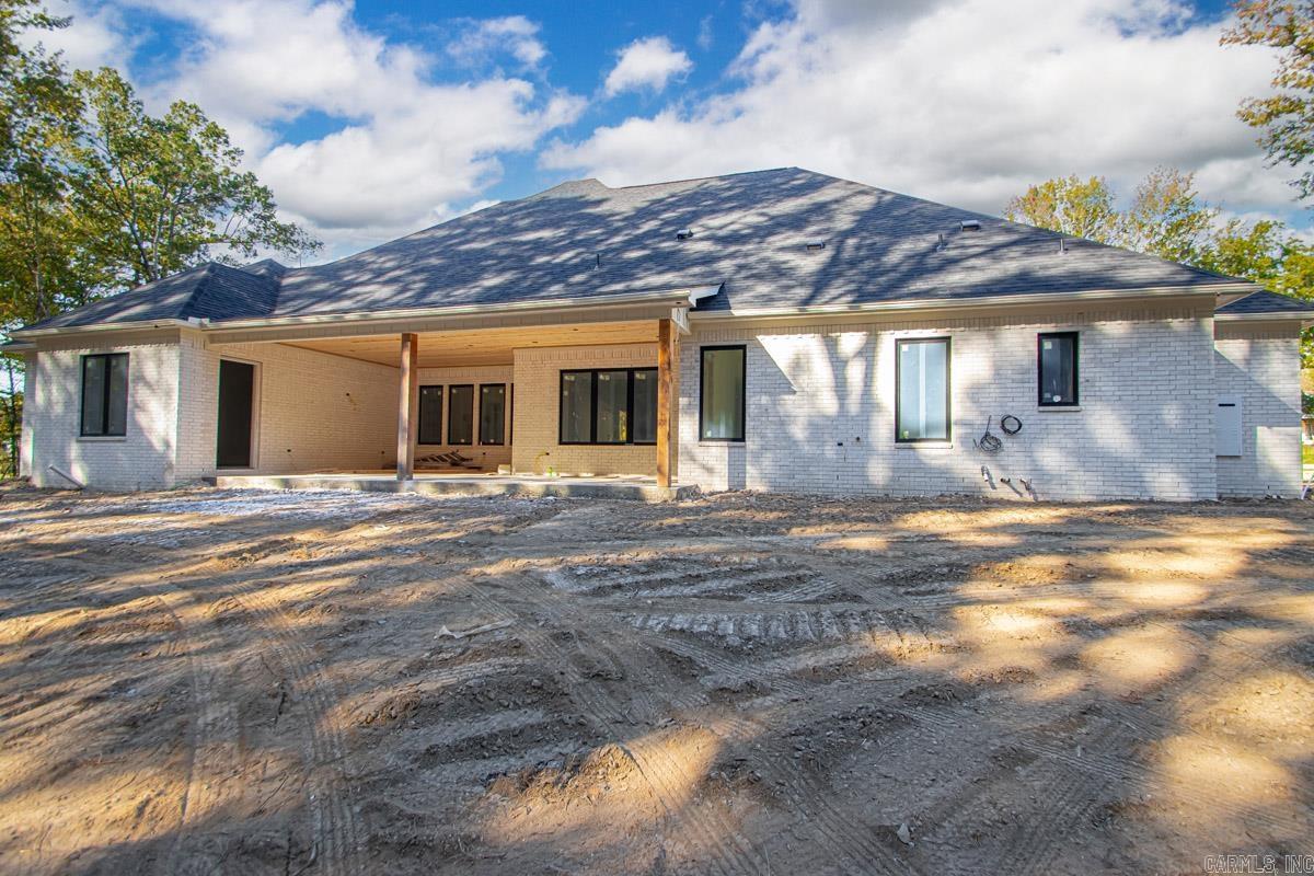 HAZEL OAK - Residential