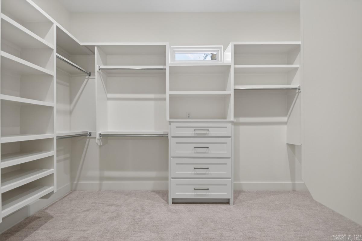 HAZEL OAK - Residential