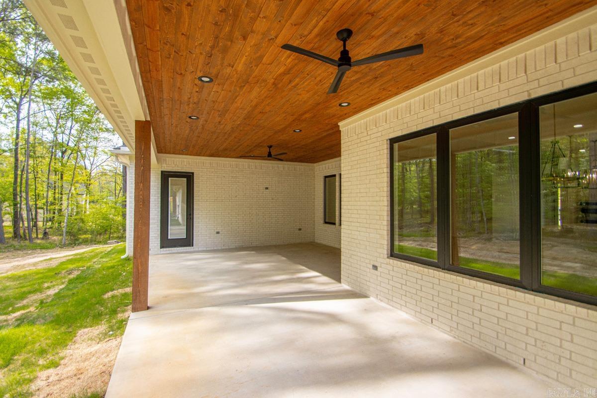 HAZEL OAK - Residential