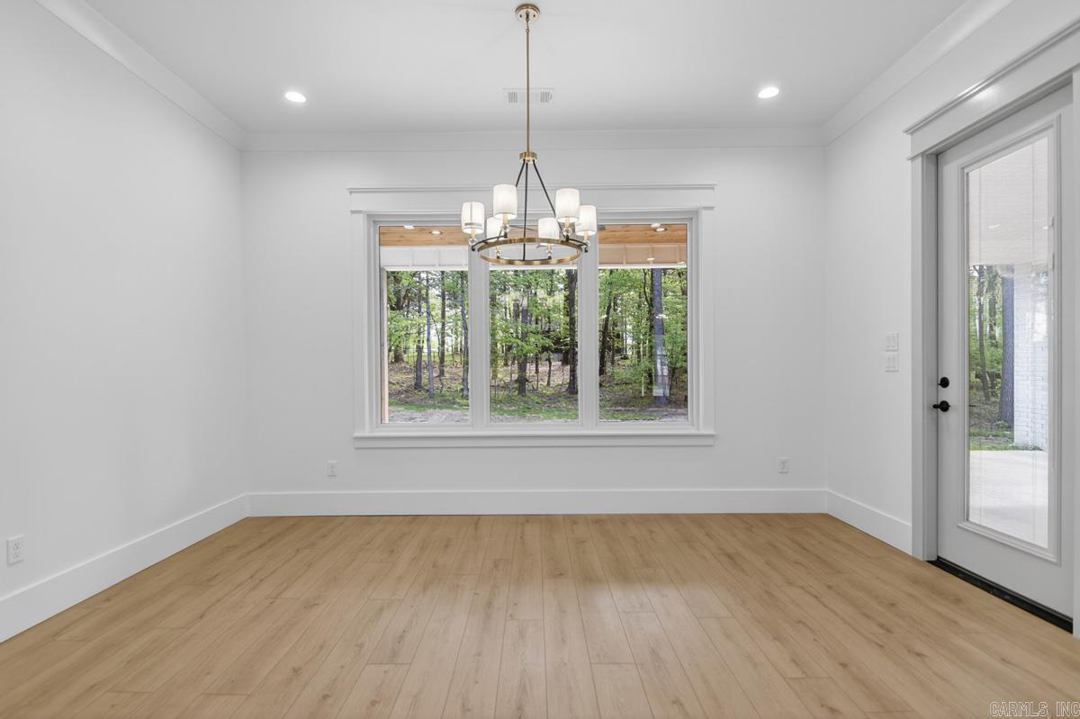 HAZEL OAK - Residential