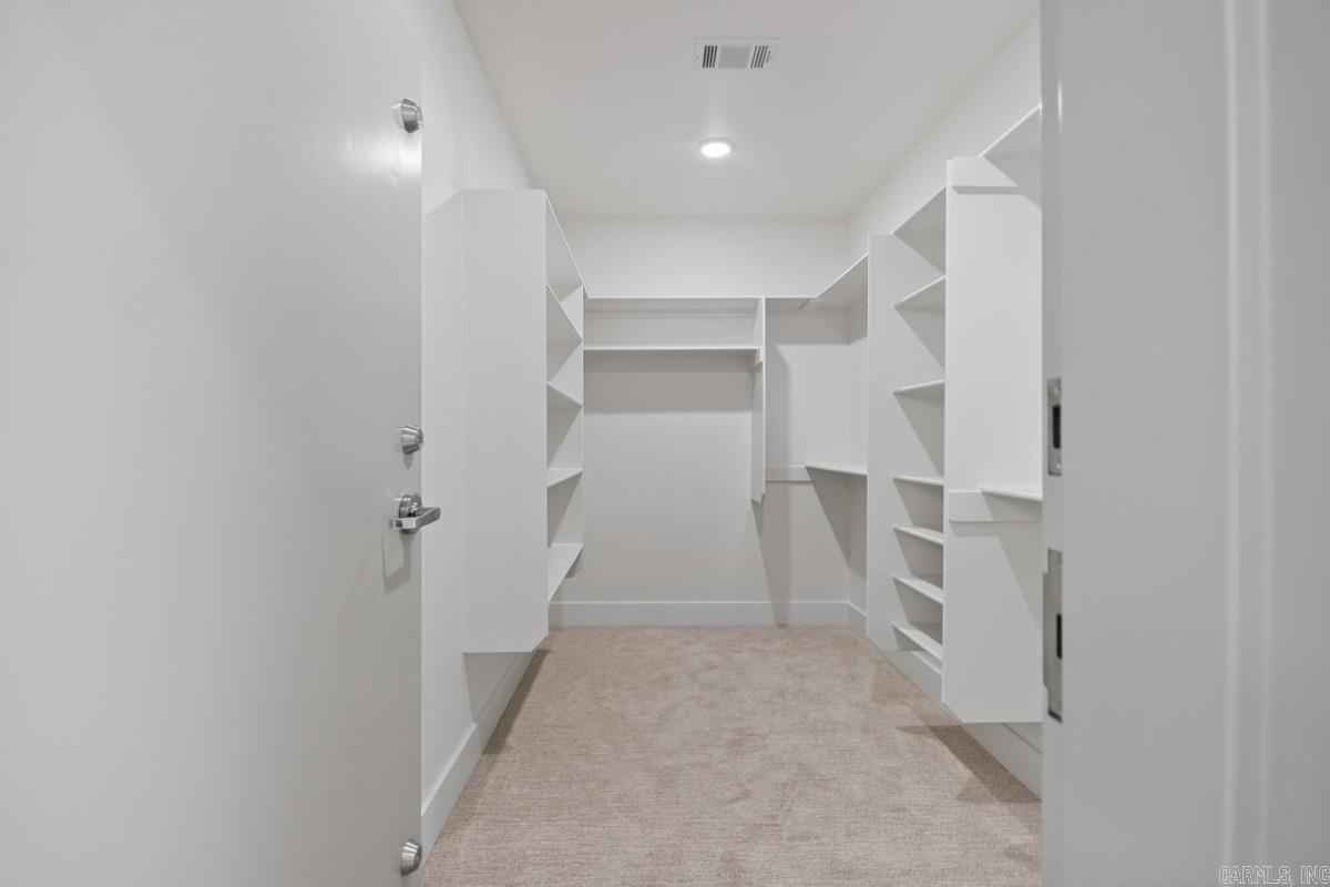 HAZEL OAK - Residential