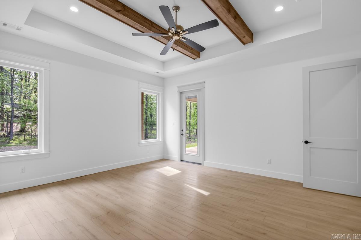 HAZEL OAK - Residential