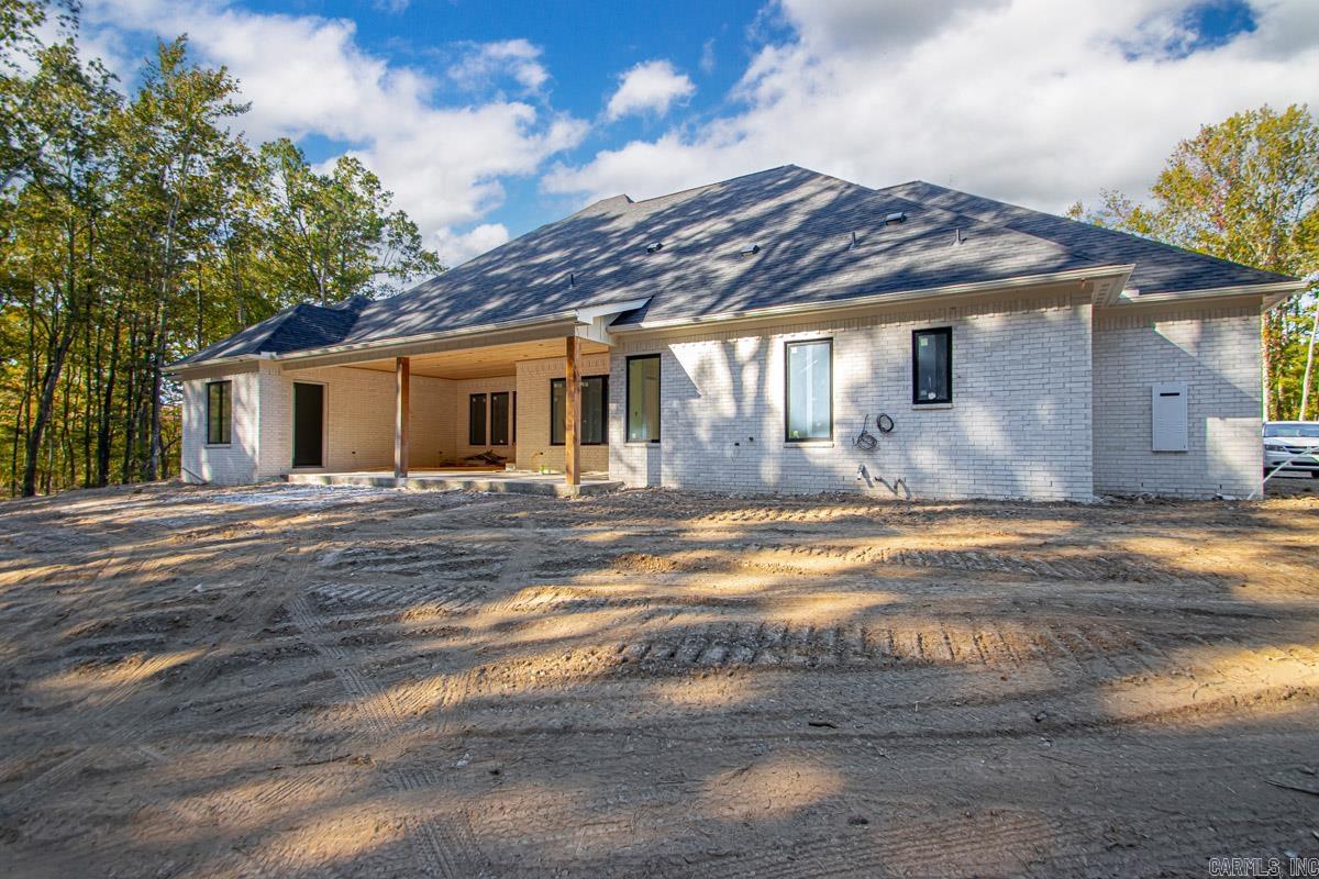 HAZEL OAK - Residential